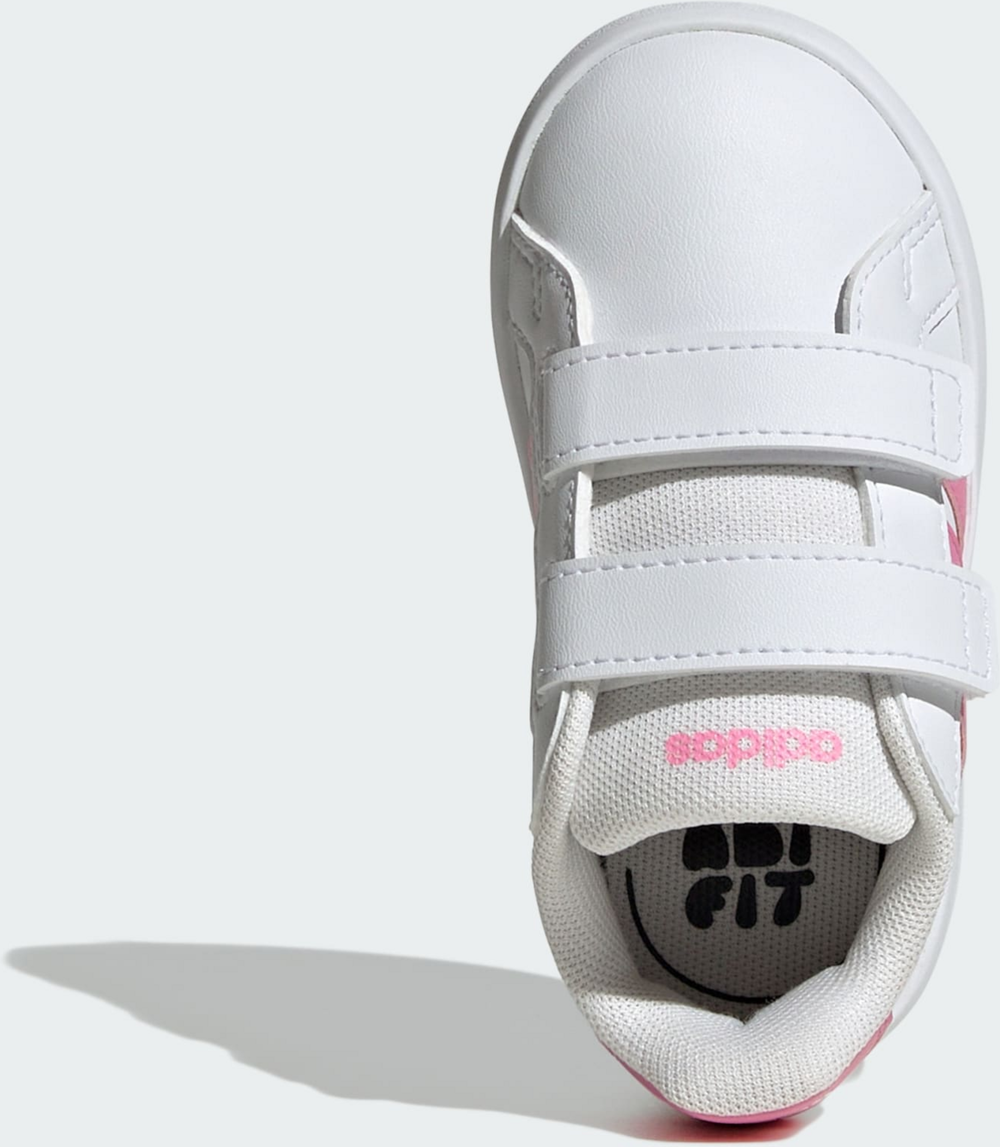 ADIDAS, Adidas Grand Court 3.0 Skor Baby