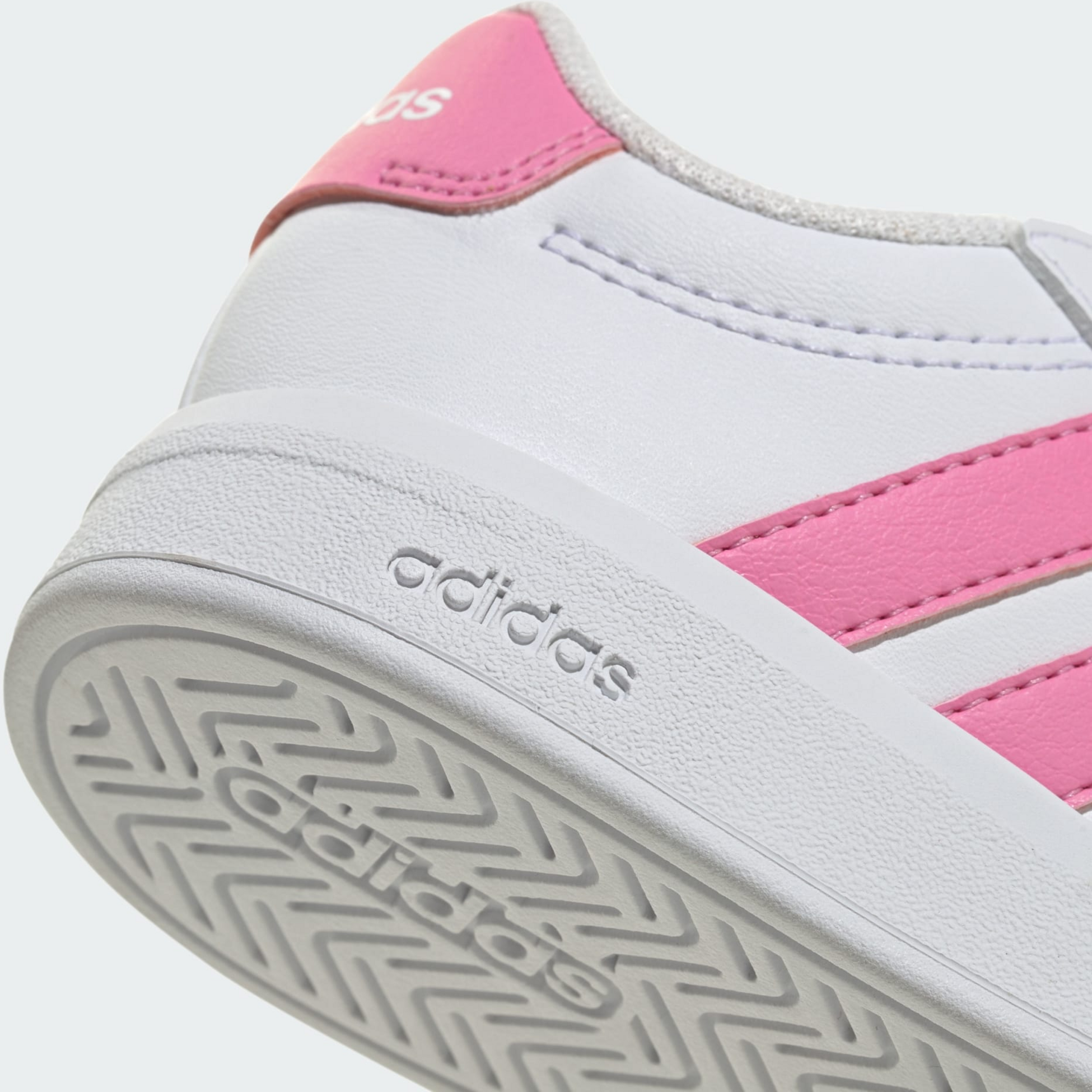 ADIDAS, Adidas Grand Court 3.0 Skor Baby