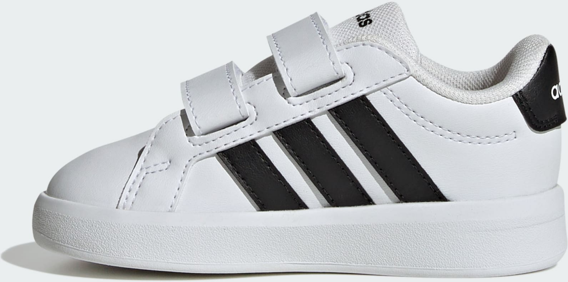 ADIDAS, Adidas Grand Court 3.0 Skor Baby