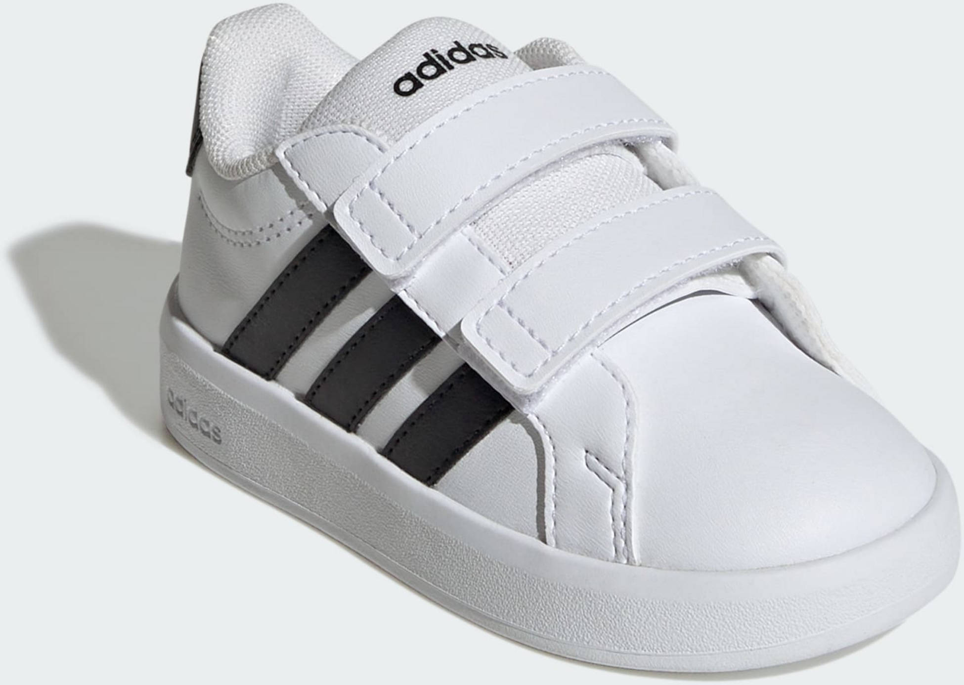 ADIDAS, Adidas Grand Court 3.0 Skor Baby