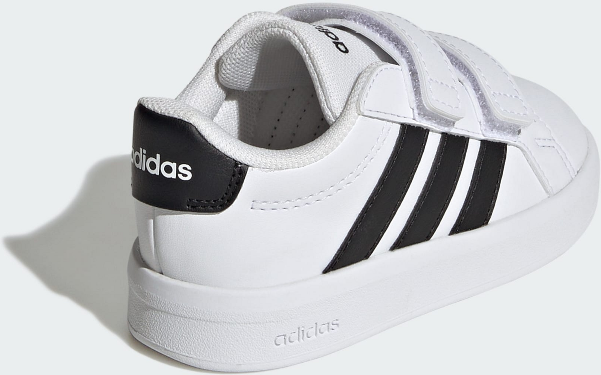ADIDAS, Adidas Grand Court 3.0 Skor Baby