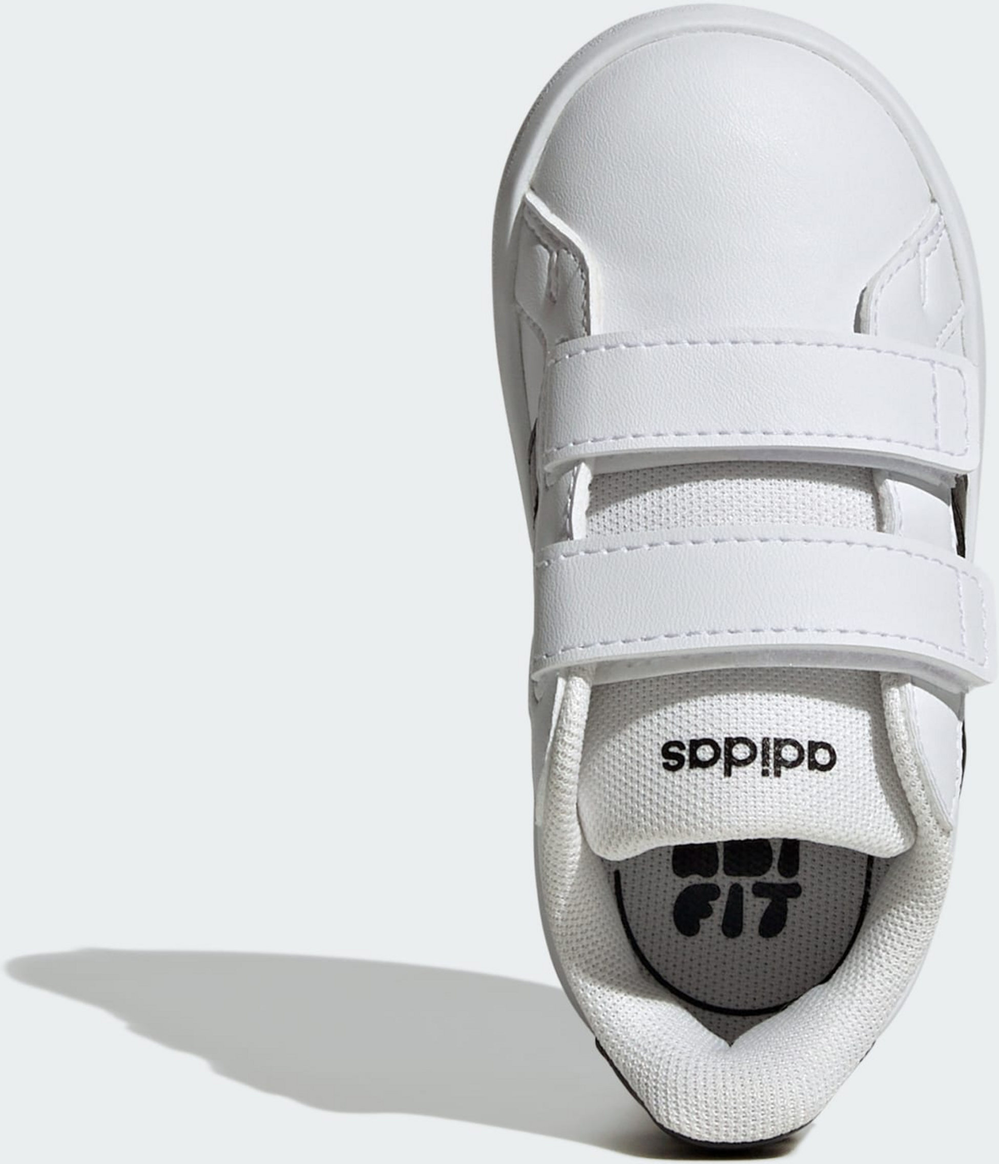 ADIDAS, Adidas Grand Court 3.0 Skor Baby