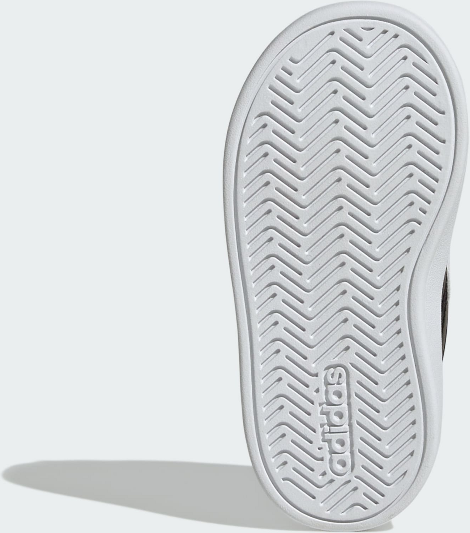 ADIDAS, Adidas Grand Court 3.0 Skor Baby