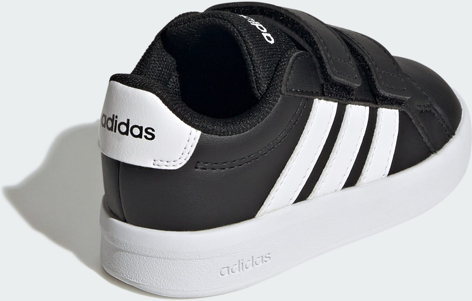 ADIDAS, Adidas Grand Court 3.0 Skor Baby