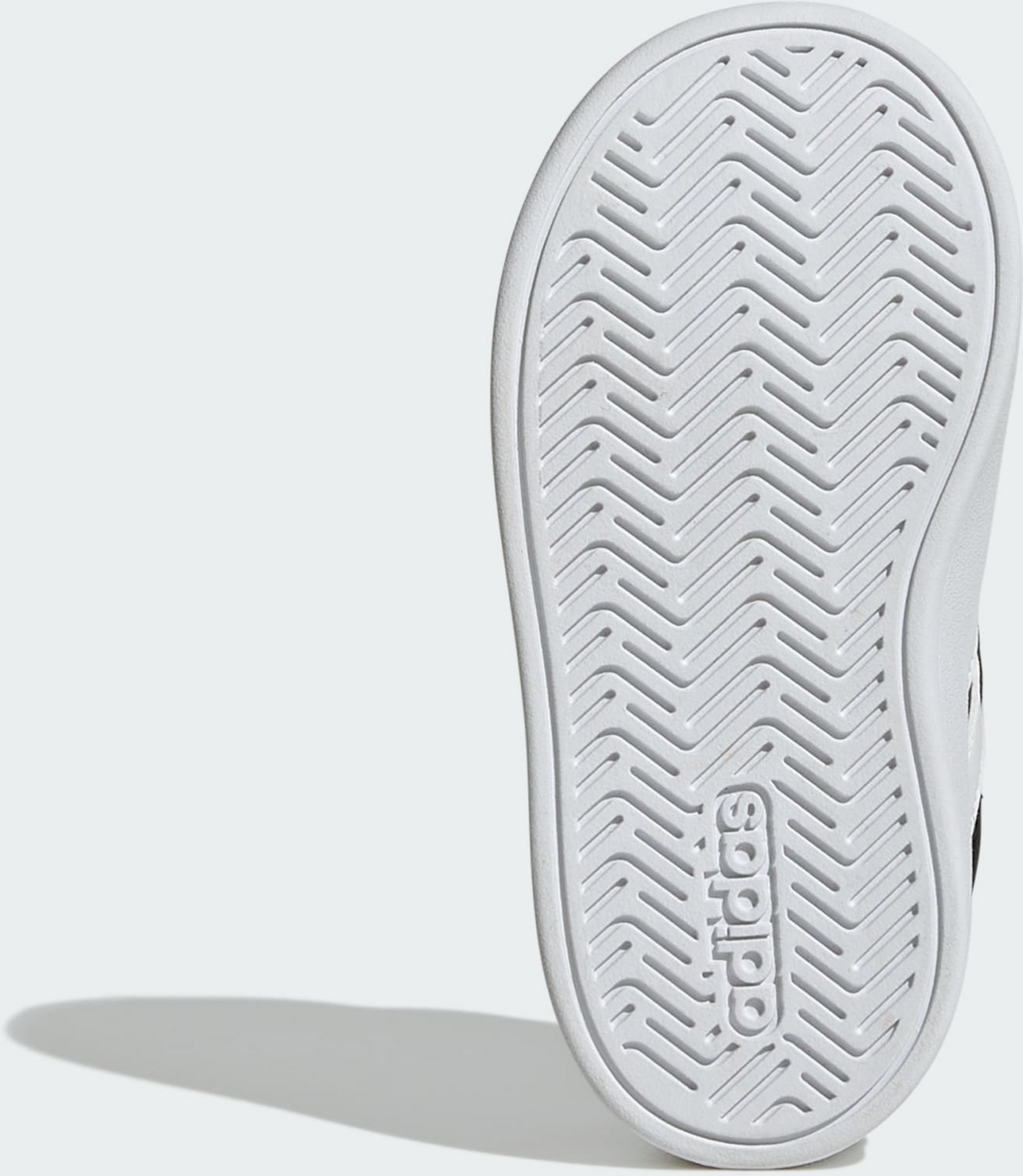 ADIDAS, Adidas Grand Court 3.0 Skor Baby