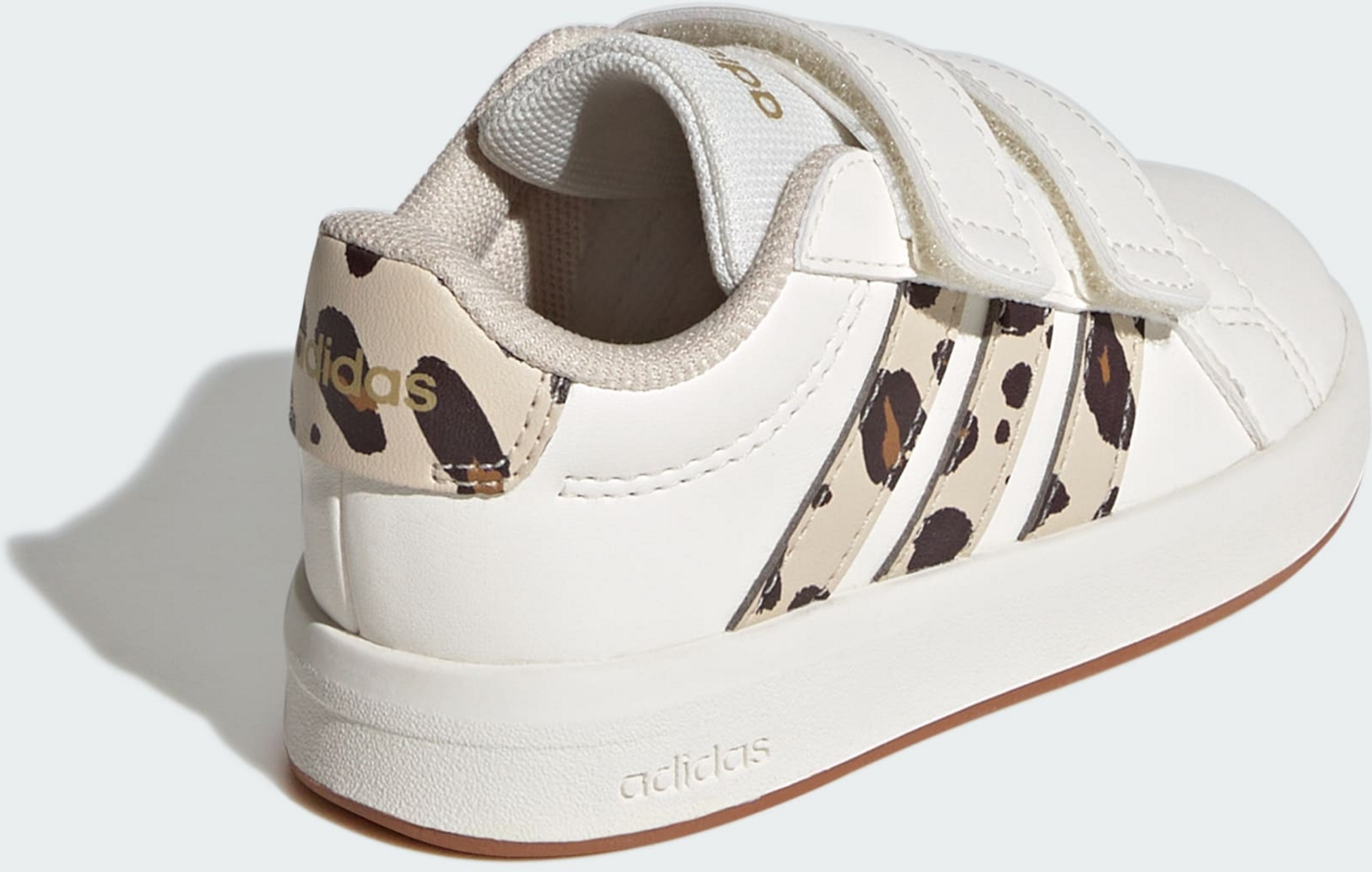 ADIDAS, Adidas Grand Court 3.0 Skor Baby