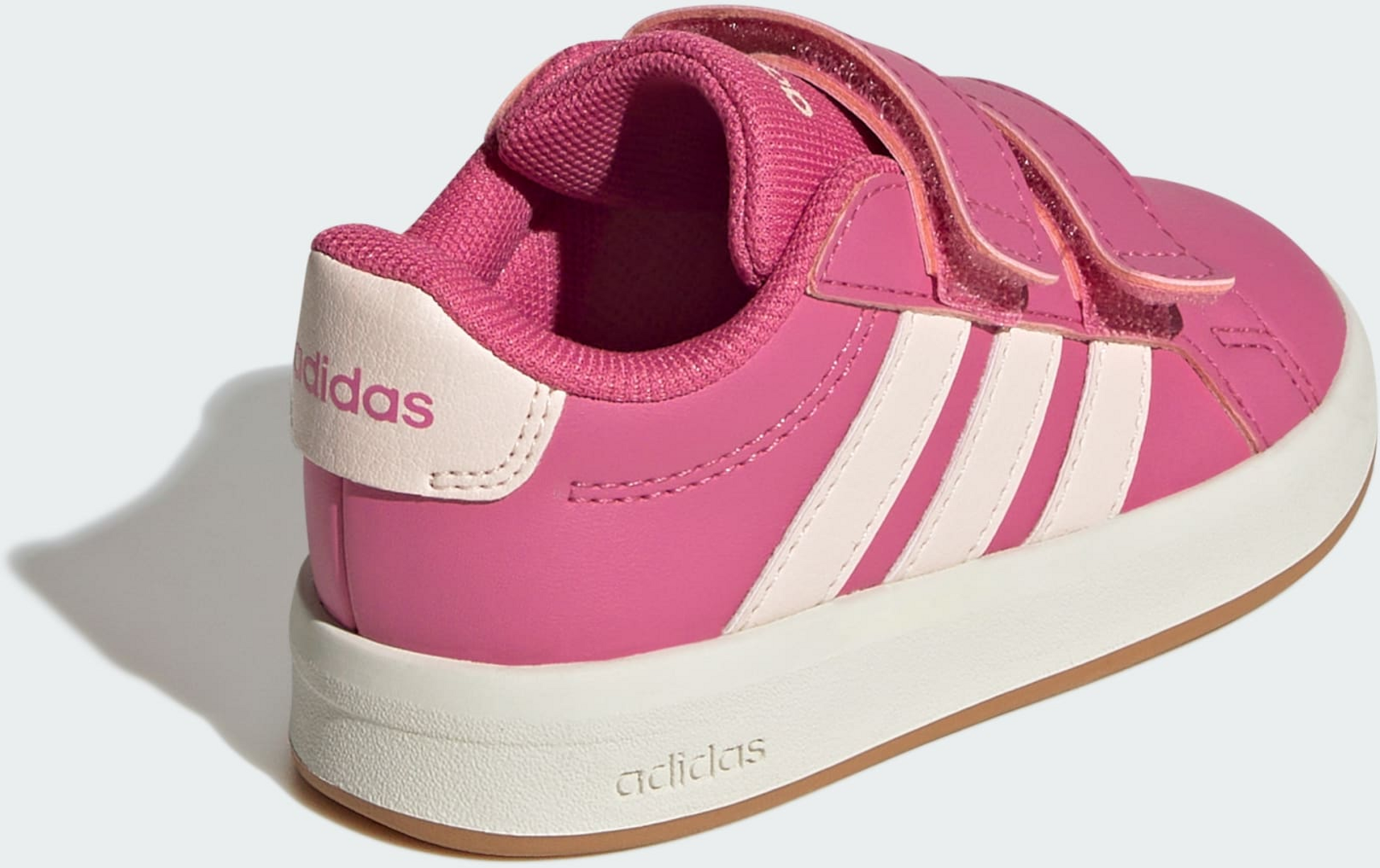 ADIDAS, Adidas Grand Court 3.0 Skor Baby