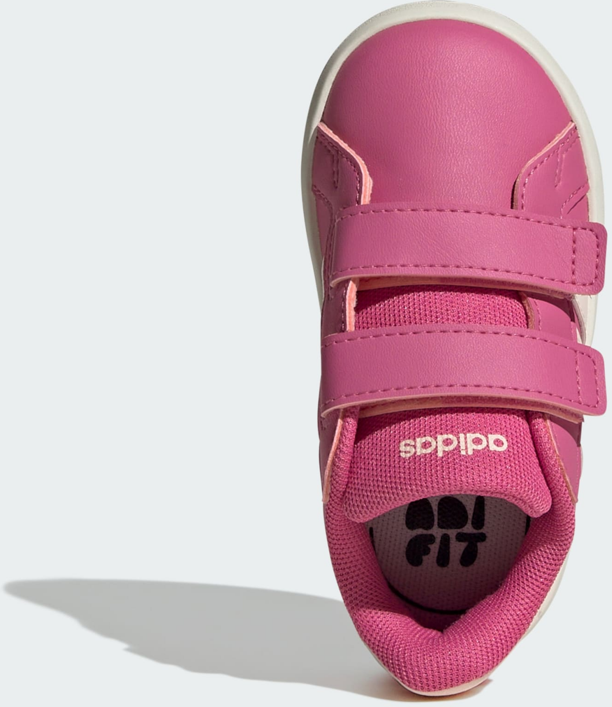 ADIDAS, Adidas Grand Court 3.0 Skor Baby