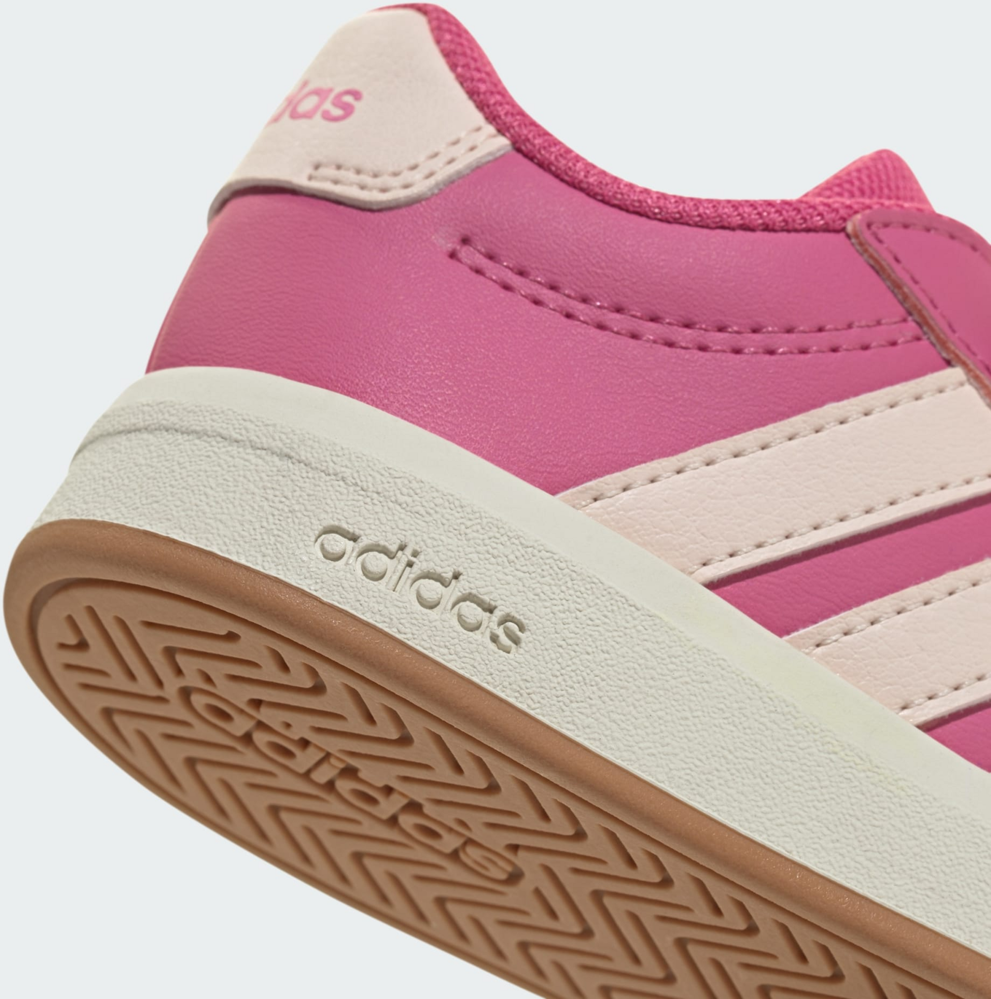 ADIDAS, Adidas Grand Court 3.0 Skor Baby