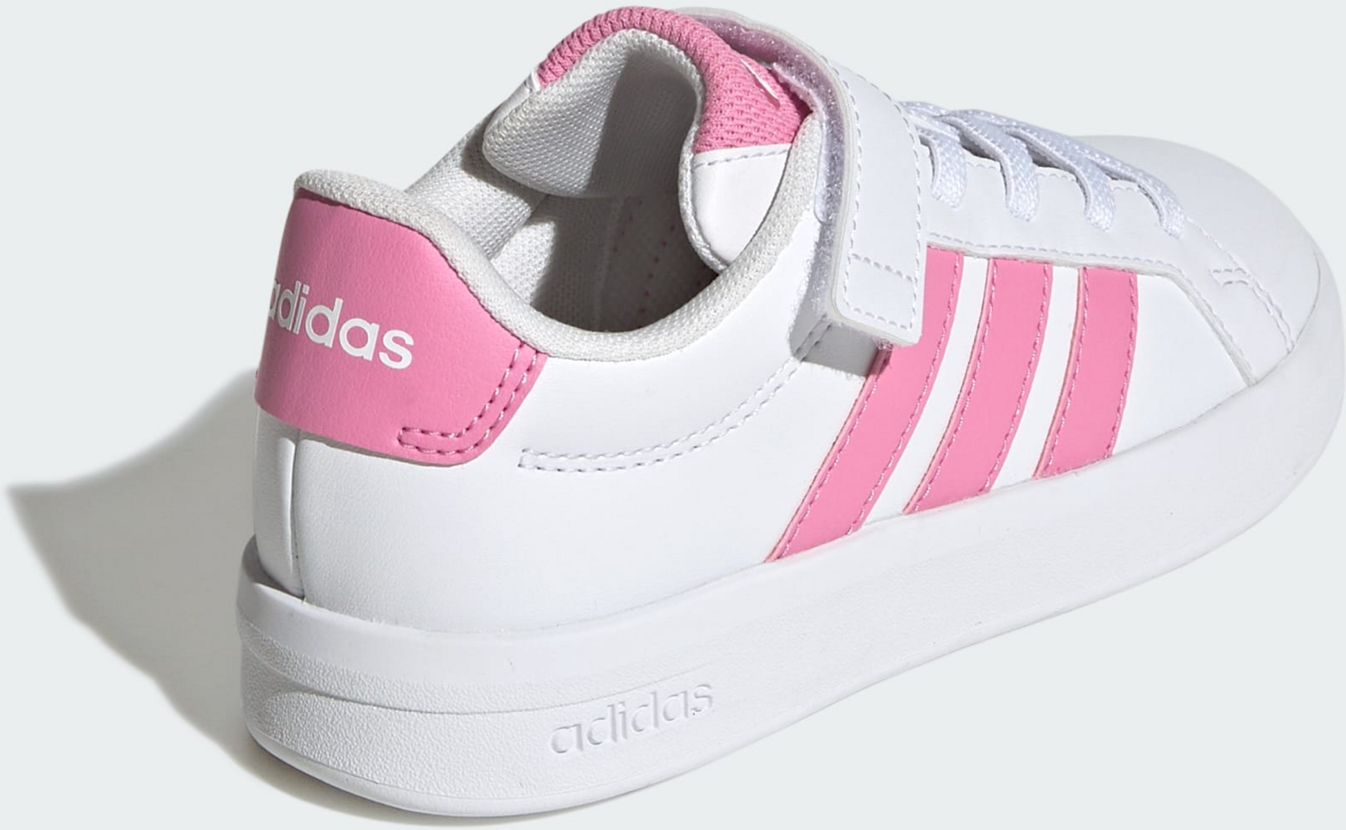 ADIDAS, Adidas Grand Court 3.0 Skor Barn