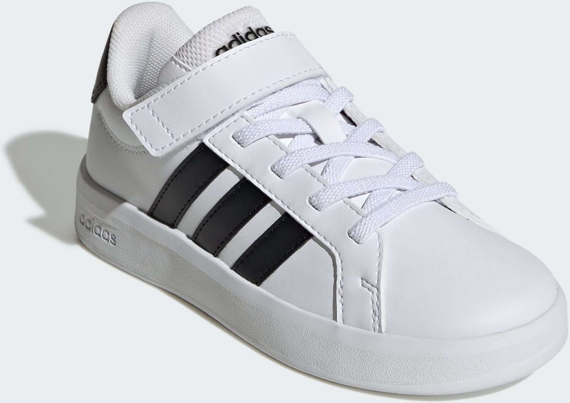 ADIDAS, Adidas Grand Court 3.0 Skor Barn