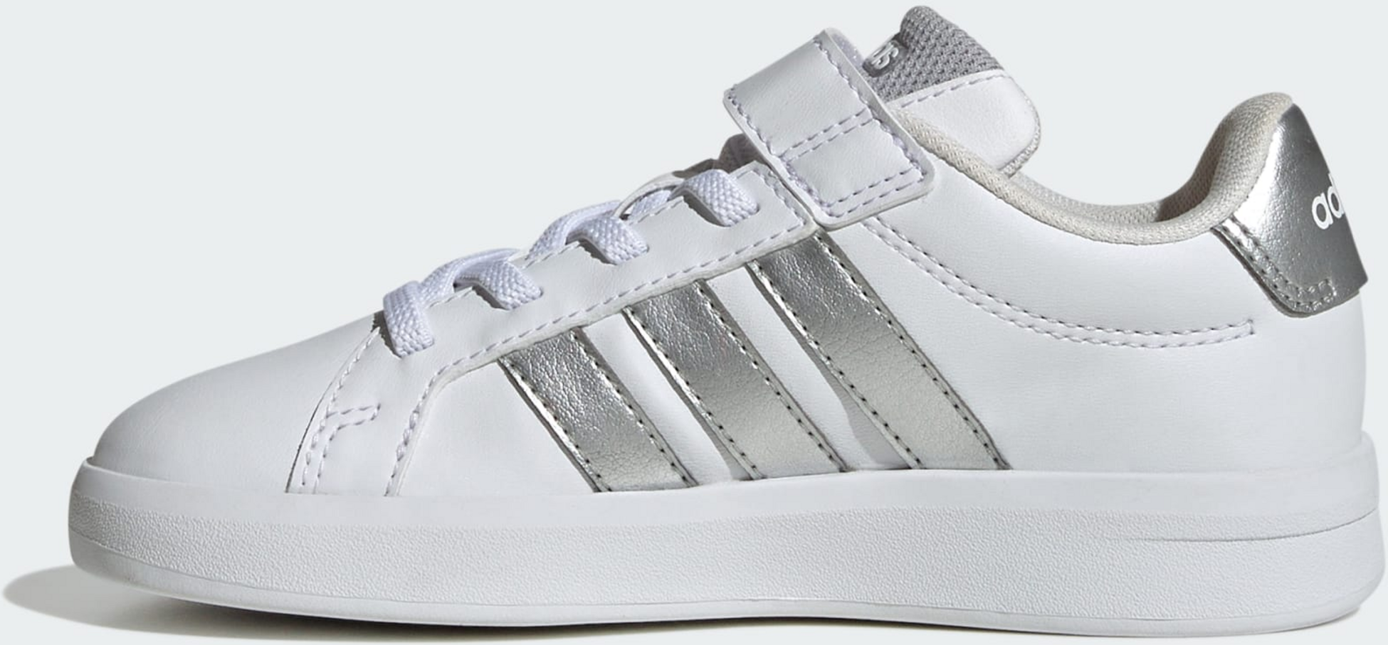 ADIDAS, Adidas Grand Court 3.0 Skor Barn