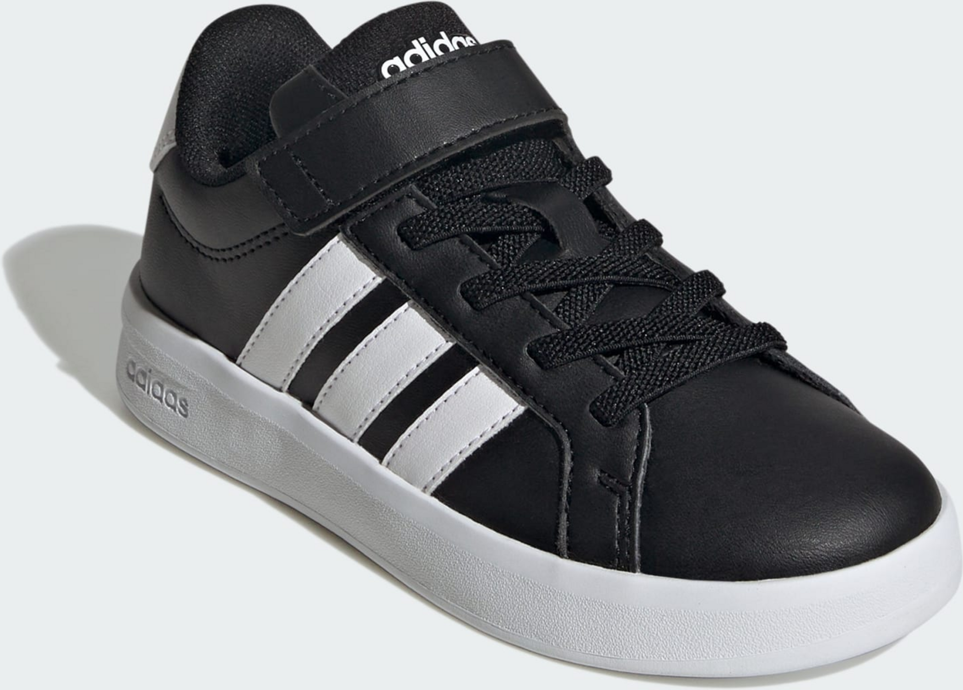 ADIDAS, Adidas Grand Court 3.0 Skor Barn