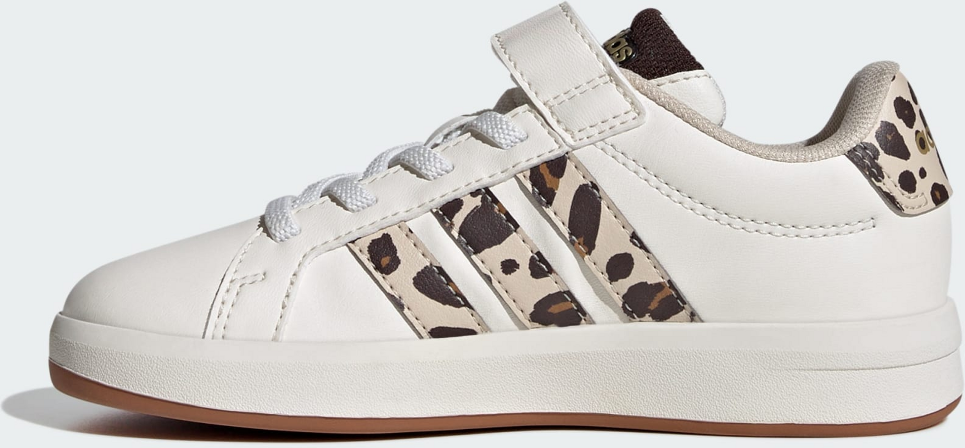 ADIDAS, Adidas Grand Court 3.0 Skor Barn