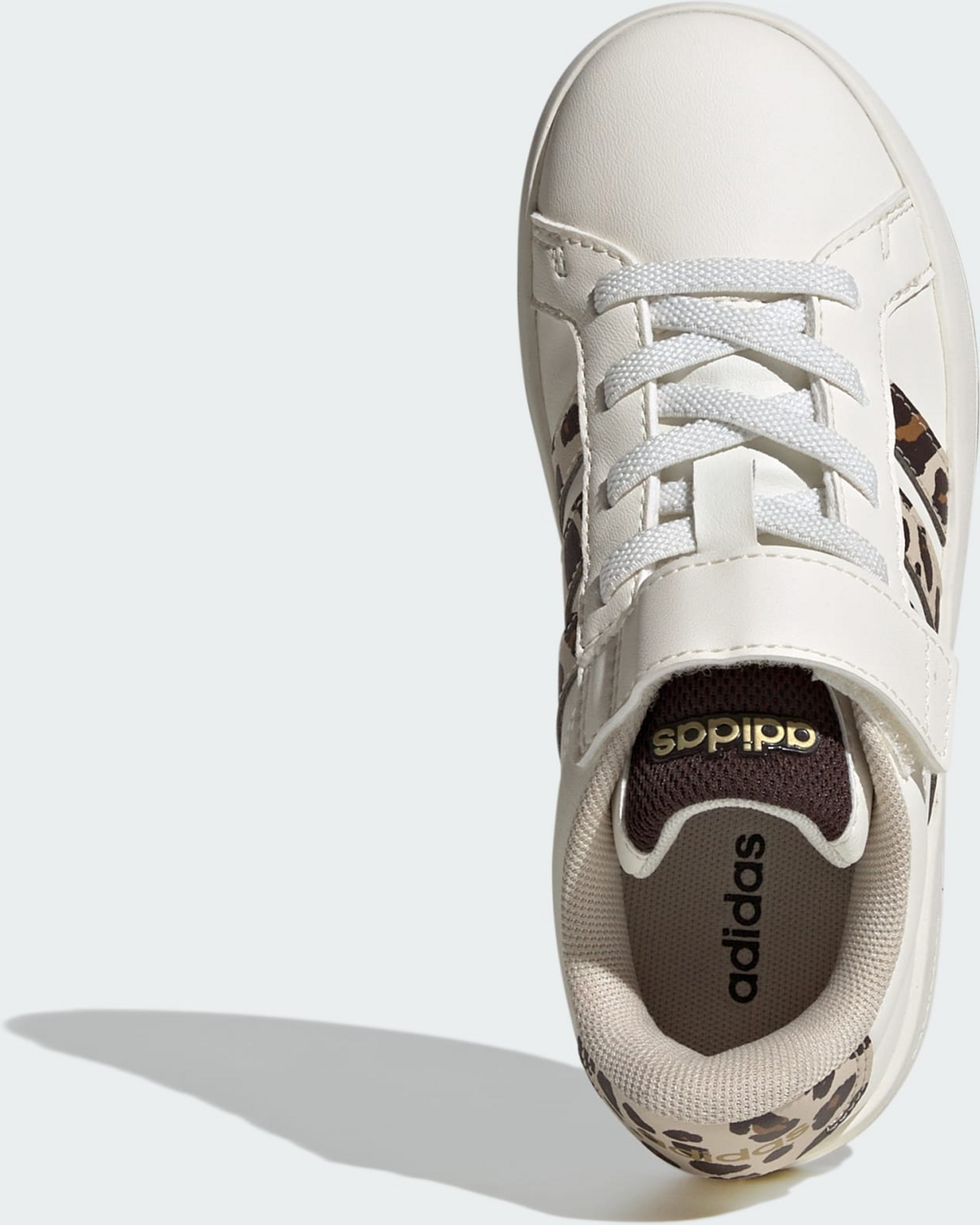 ADIDAS, Adidas Grand Court 3.0 Skor Barn