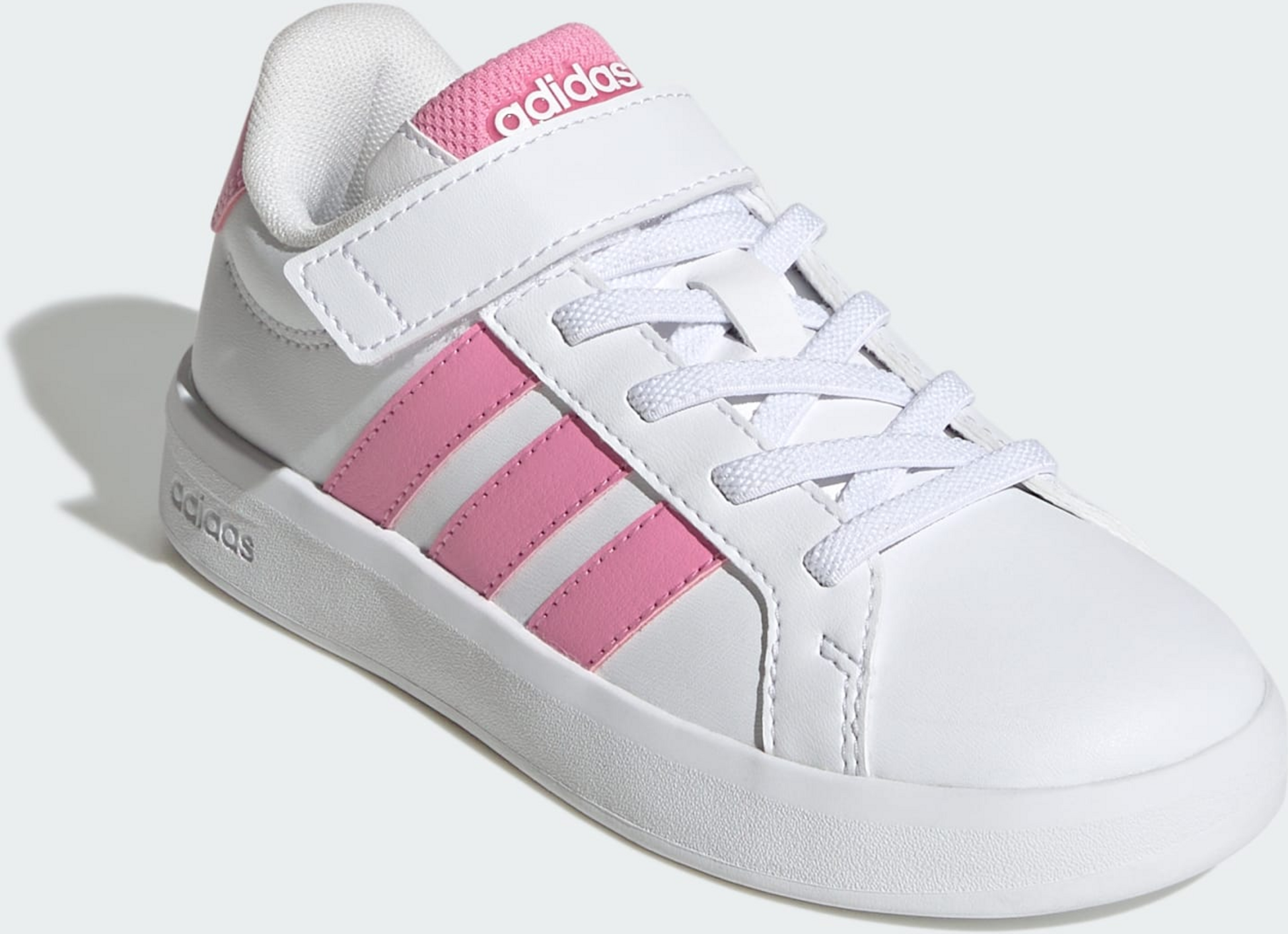 ADIDAS, Adidas Grand Court 3.0 Skor F&ouml;r Barn