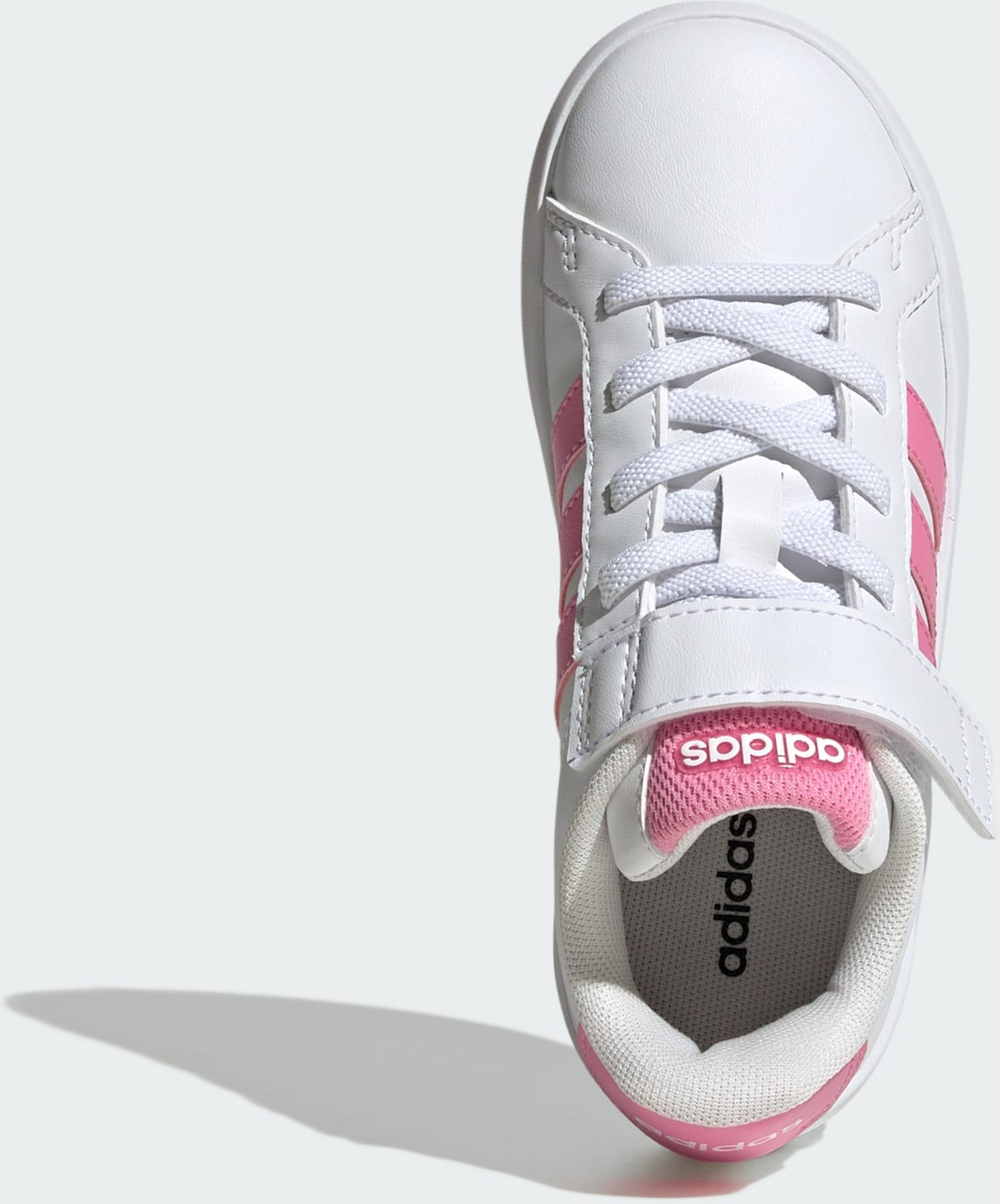 ADIDAS, Adidas Grand Court 3.0 Skor F&ouml;r Barn