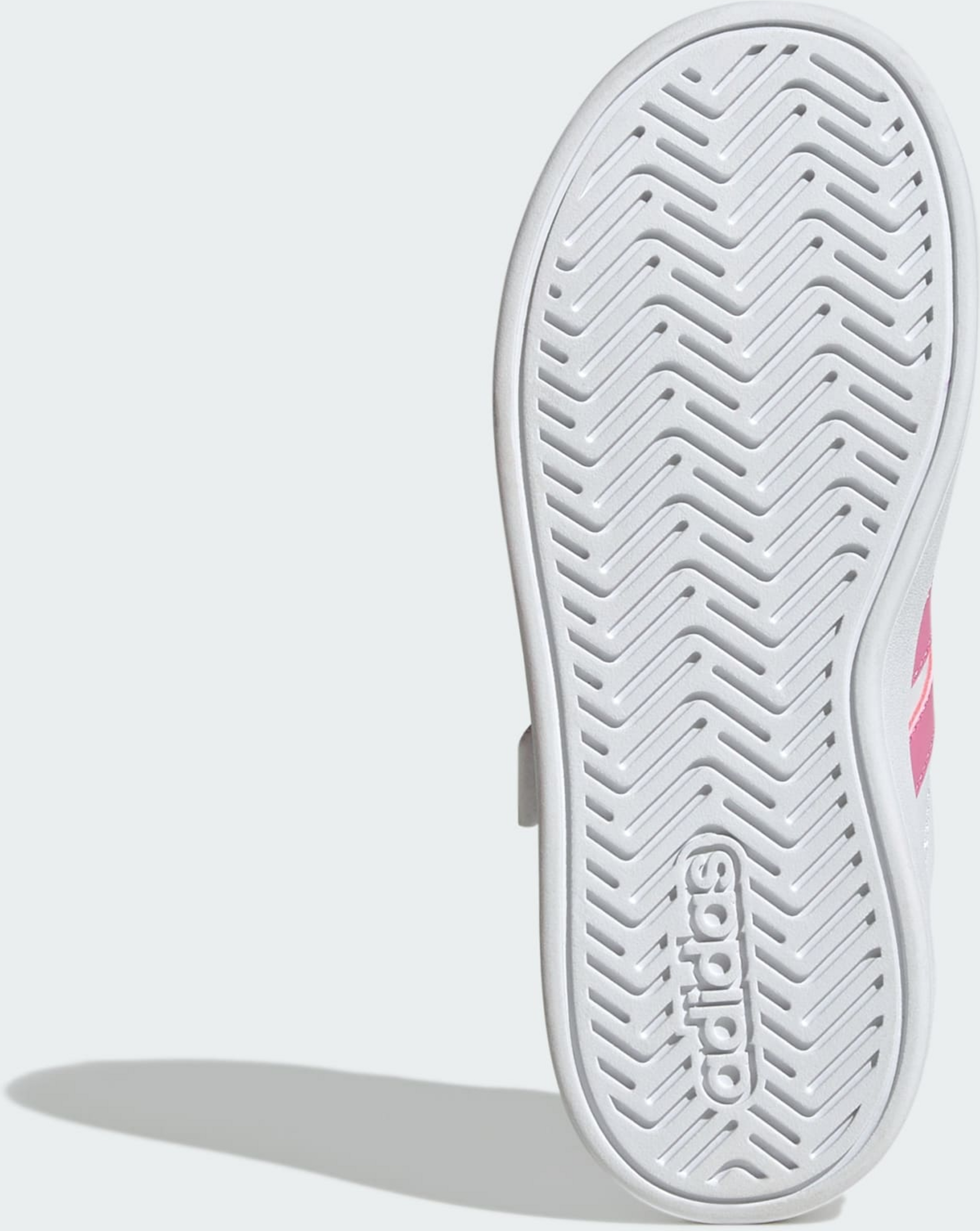 ADIDAS, Adidas Grand Court 3.0 Skor F&ouml;r Barn