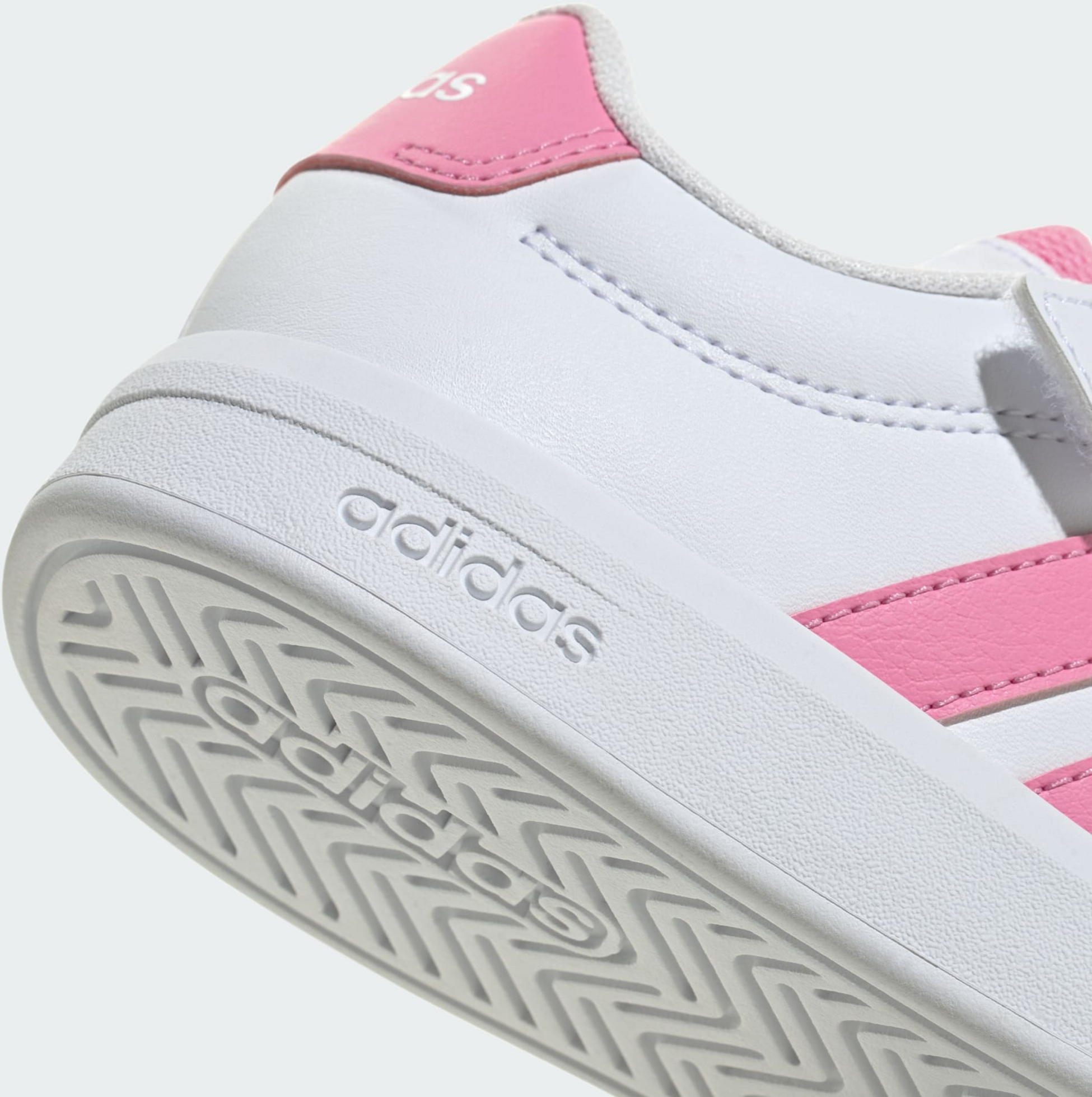 ADIDAS, Adidas Grand Court 3.0 Skor F&ouml;r Barn