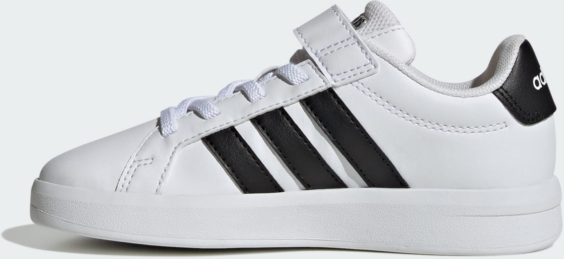 ADIDAS, Adidas Grand Court 3.0 Skor F&ouml;r Barn