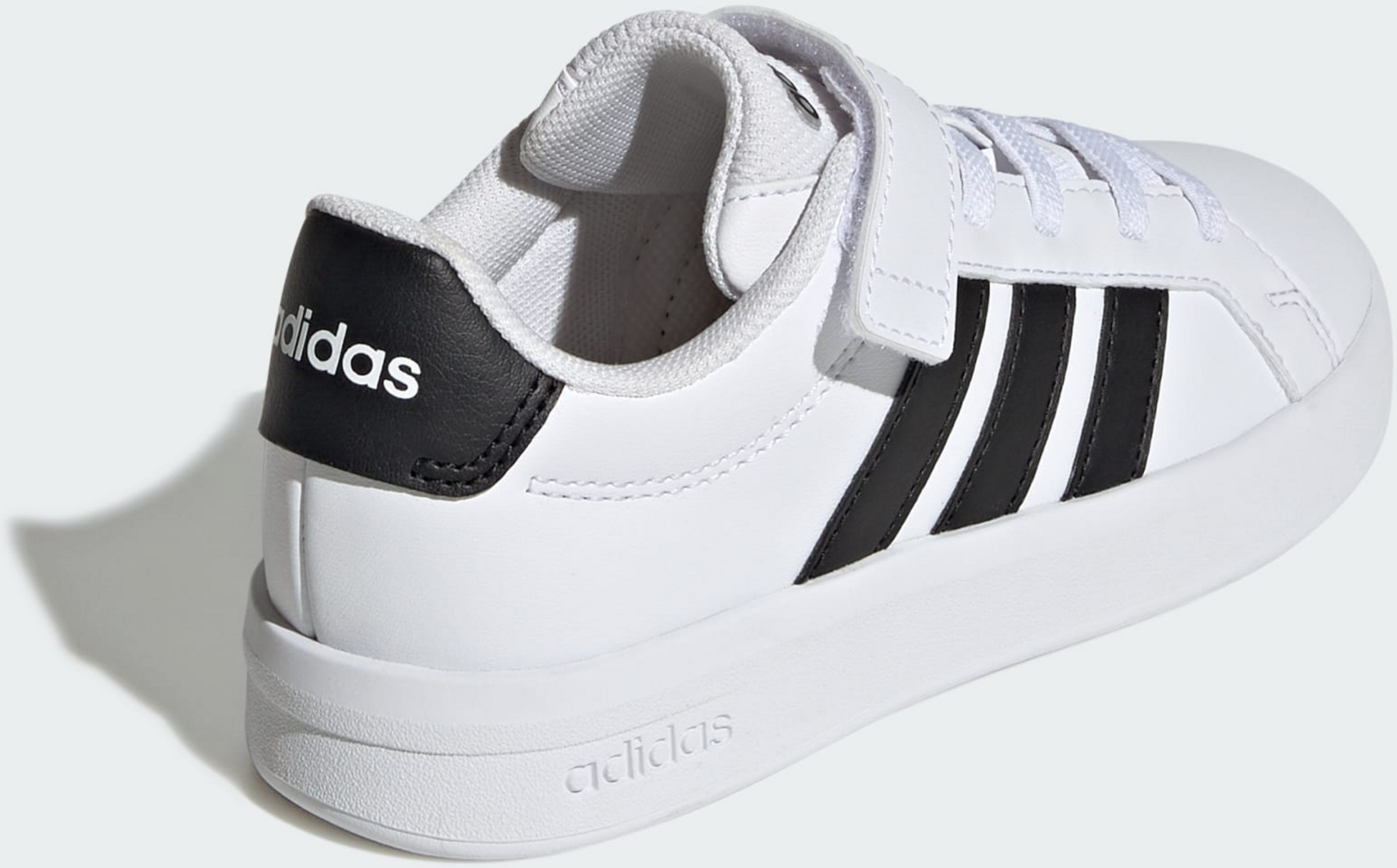ADIDAS, Adidas Grand Court 3.0 Skor F&ouml;r Barn