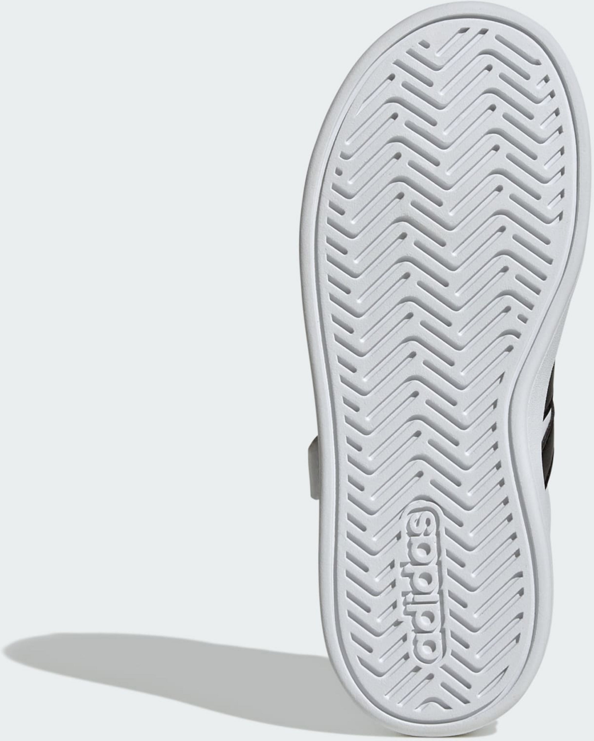 ADIDAS, Adidas Grand Court 3.0 Skor F&ouml;r Barn