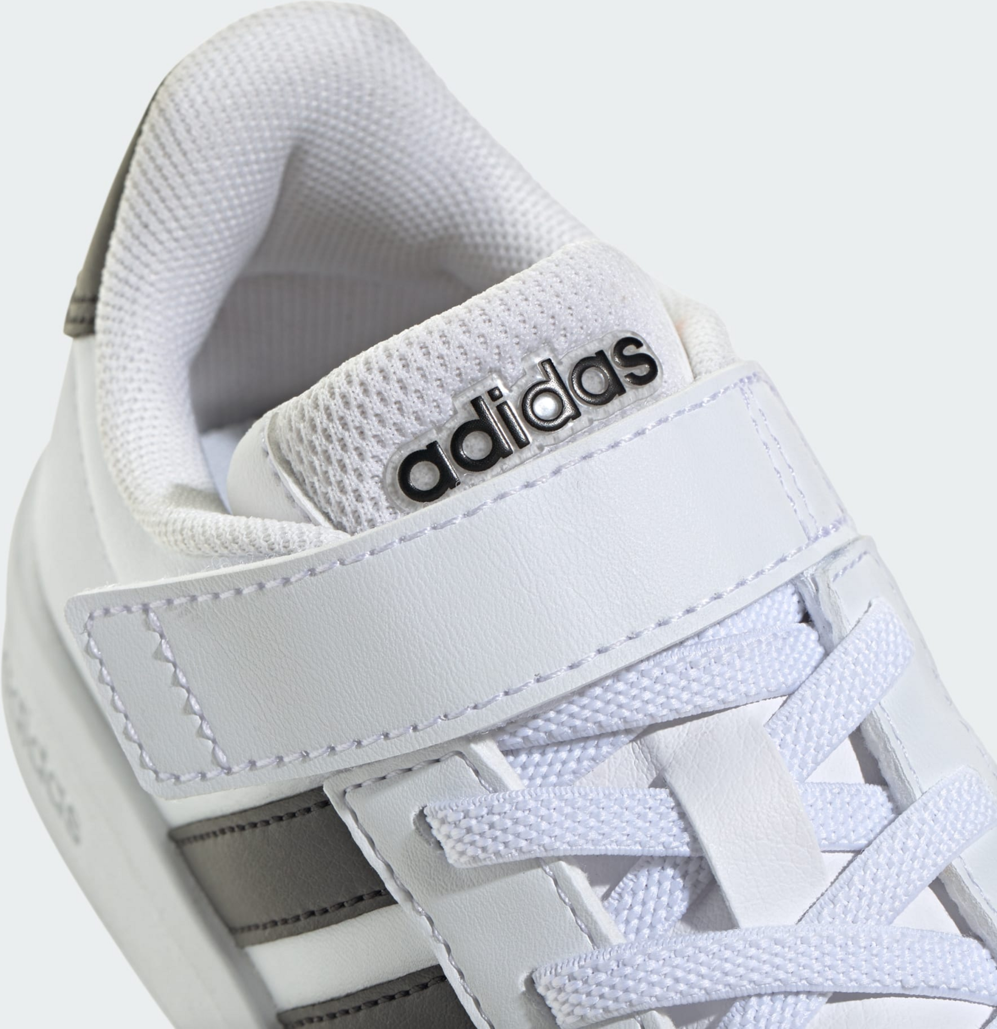 ADIDAS, Adidas Grand Court 3.0 Skor F&ouml;r Barn