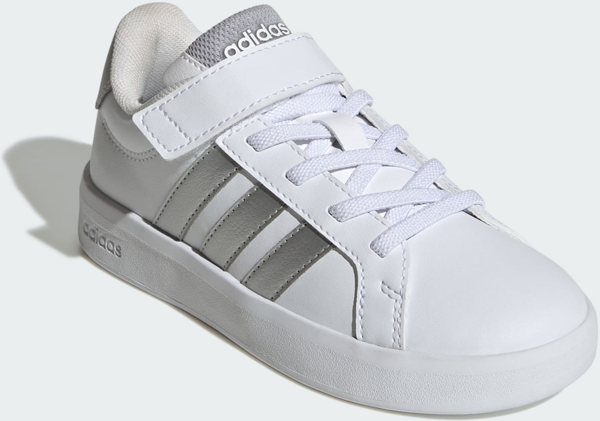 ADIDAS, Adidas Grand Court 3.0 Skor F&ouml;r Barn