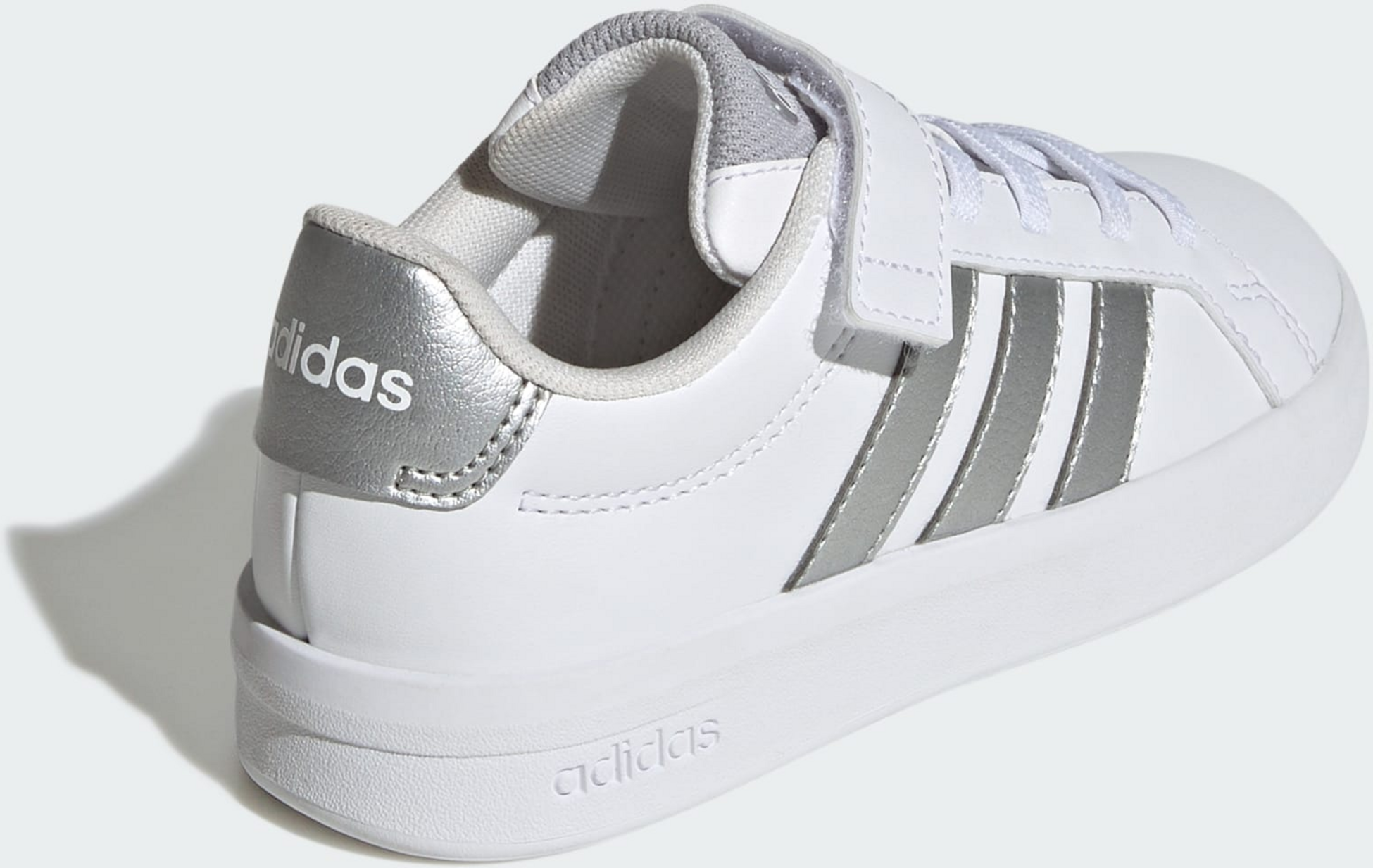 ADIDAS, Adidas Grand Court 3.0 Skor F&ouml;r Barn