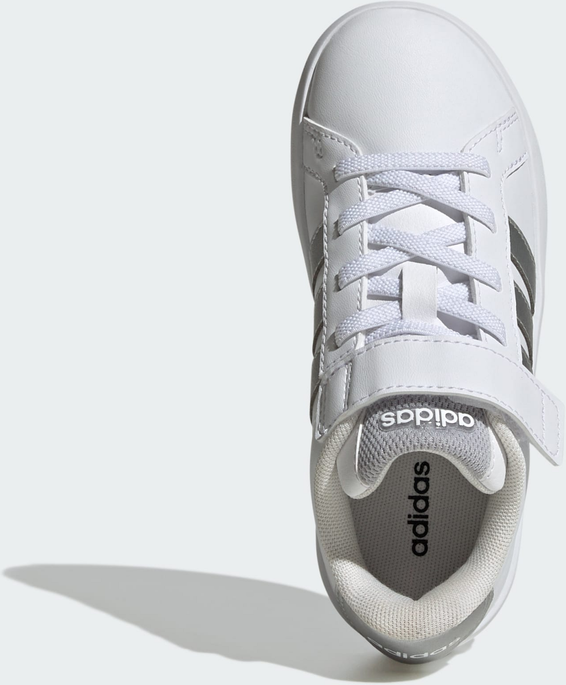 ADIDAS, Adidas Grand Court 3.0 Skor F&ouml;r Barn