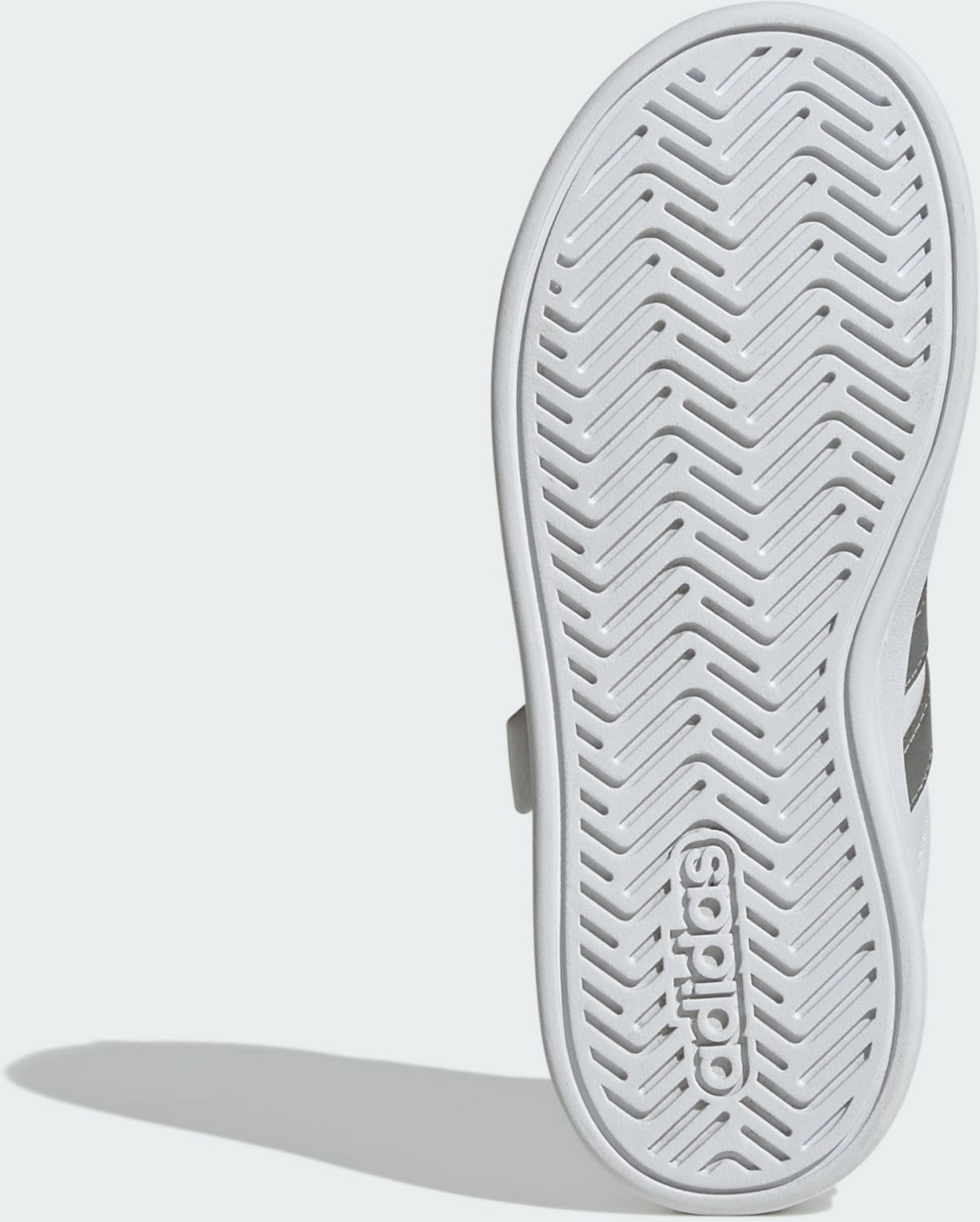 ADIDAS, Adidas Grand Court 3.0 Skor F&ouml;r Barn