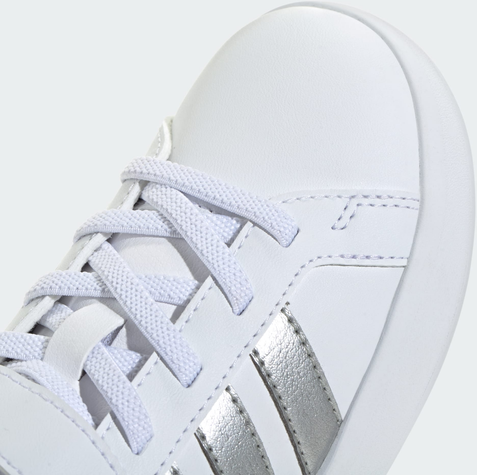 ADIDAS, Adidas Grand Court 3.0 Skor F&ouml;r Barn