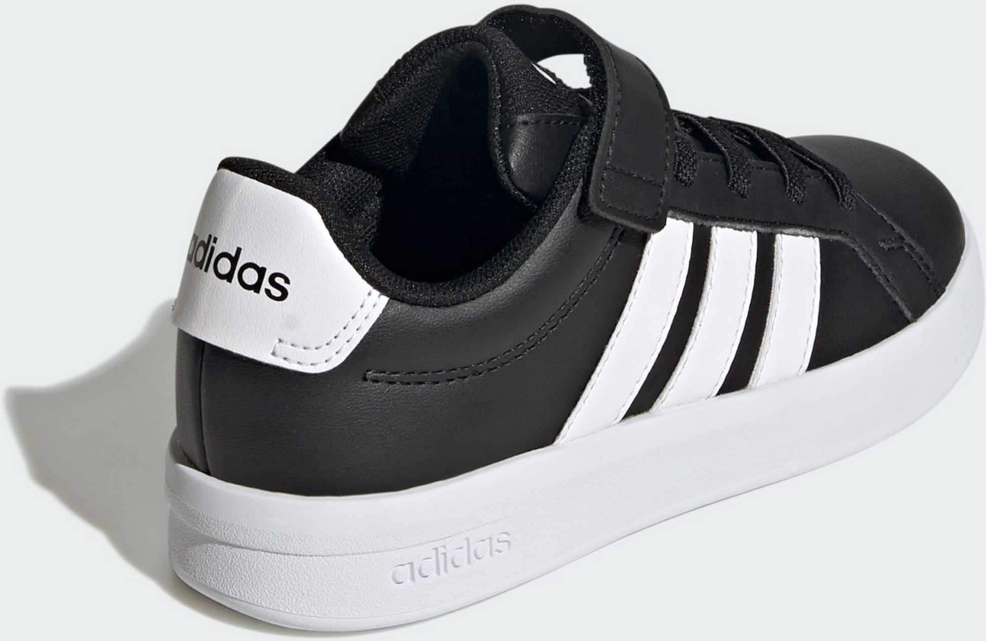 ADIDAS, Adidas Grand Court 3.0 Skor F&ouml;r Barn