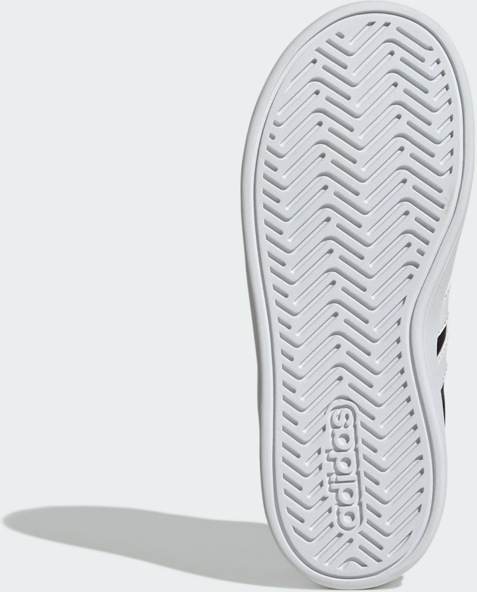 ADIDAS, Adidas Grand Court 3.0 Skor F&ouml;r Barn