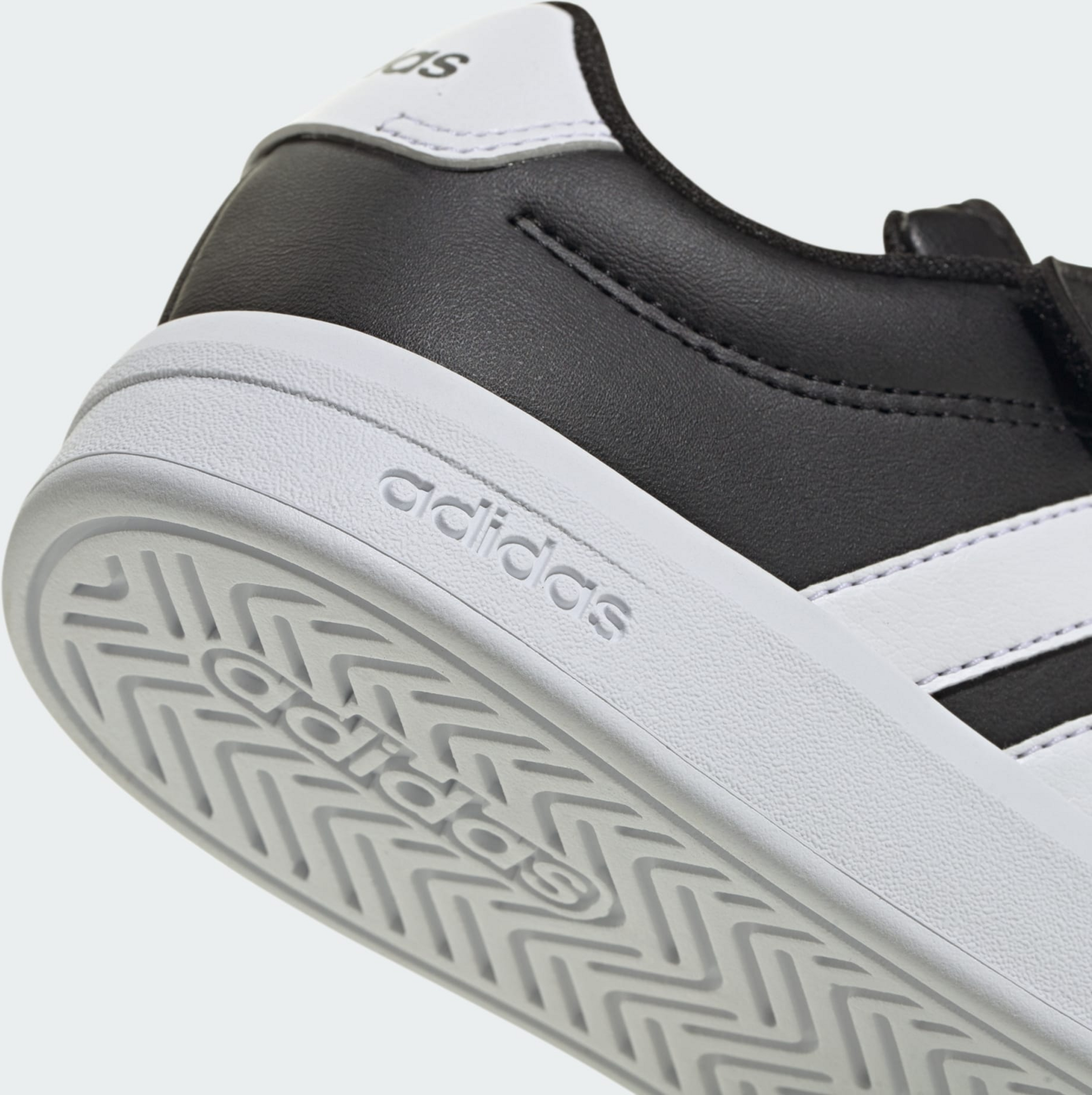 ADIDAS, Adidas Grand Court 3.0 Skor F&ouml;r Barn