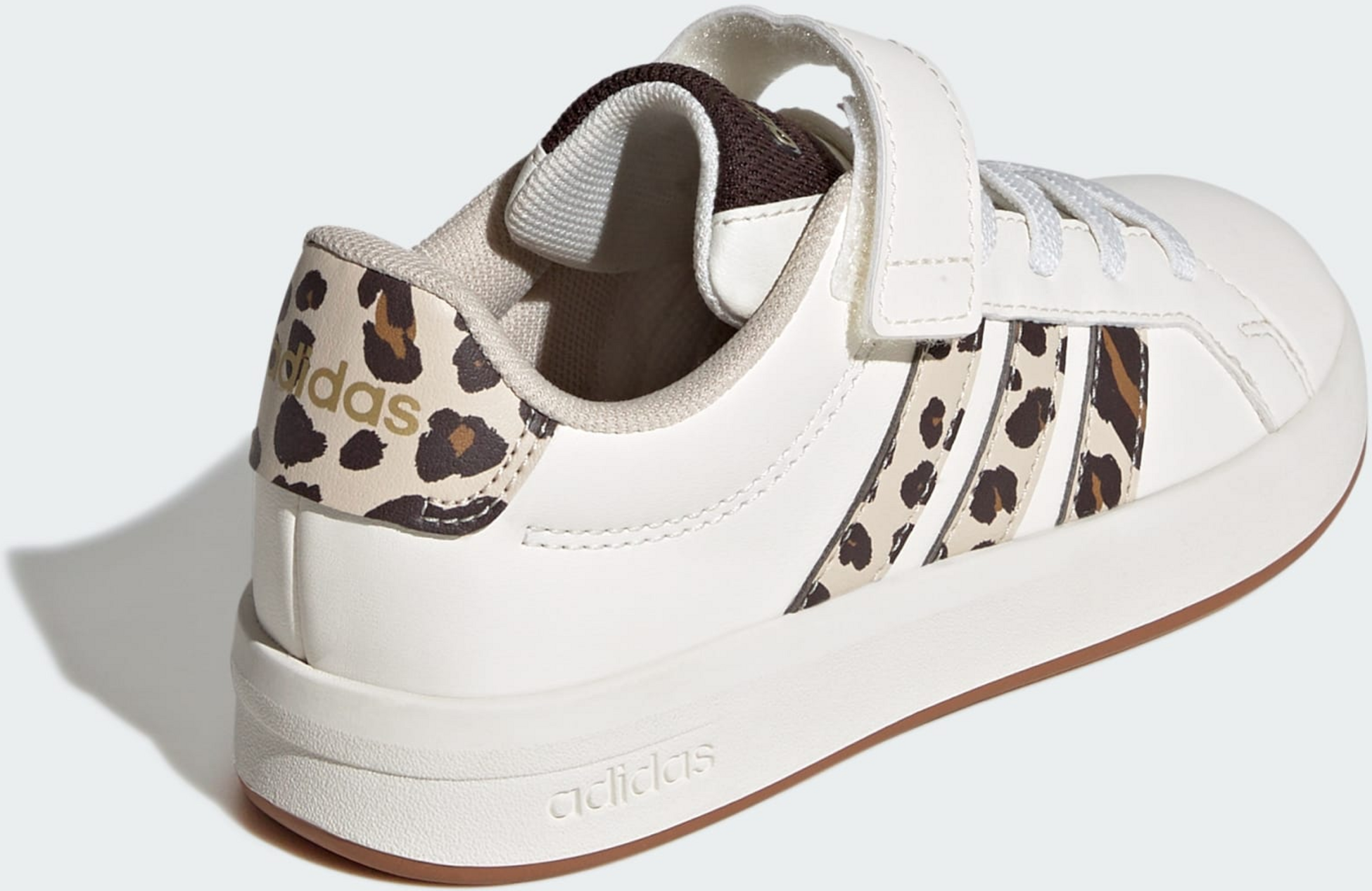 ADIDAS, Adidas Grand Court 3.0 Skor F&ouml;r Barn