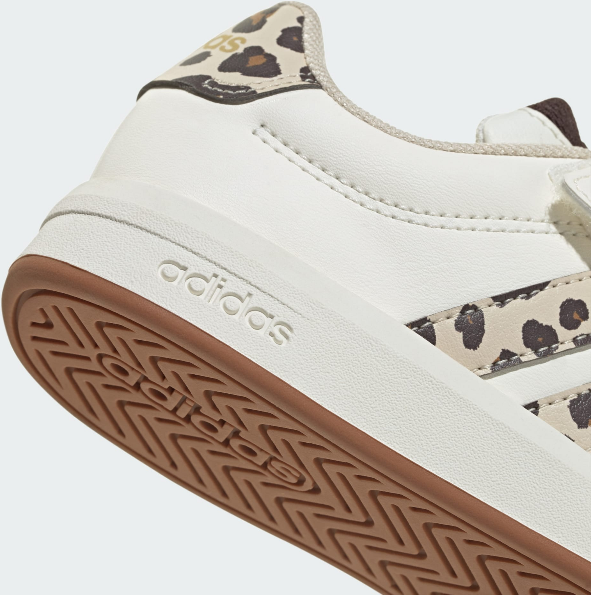 ADIDAS, Adidas Grand Court 3.0 Skor F&ouml;r Barn