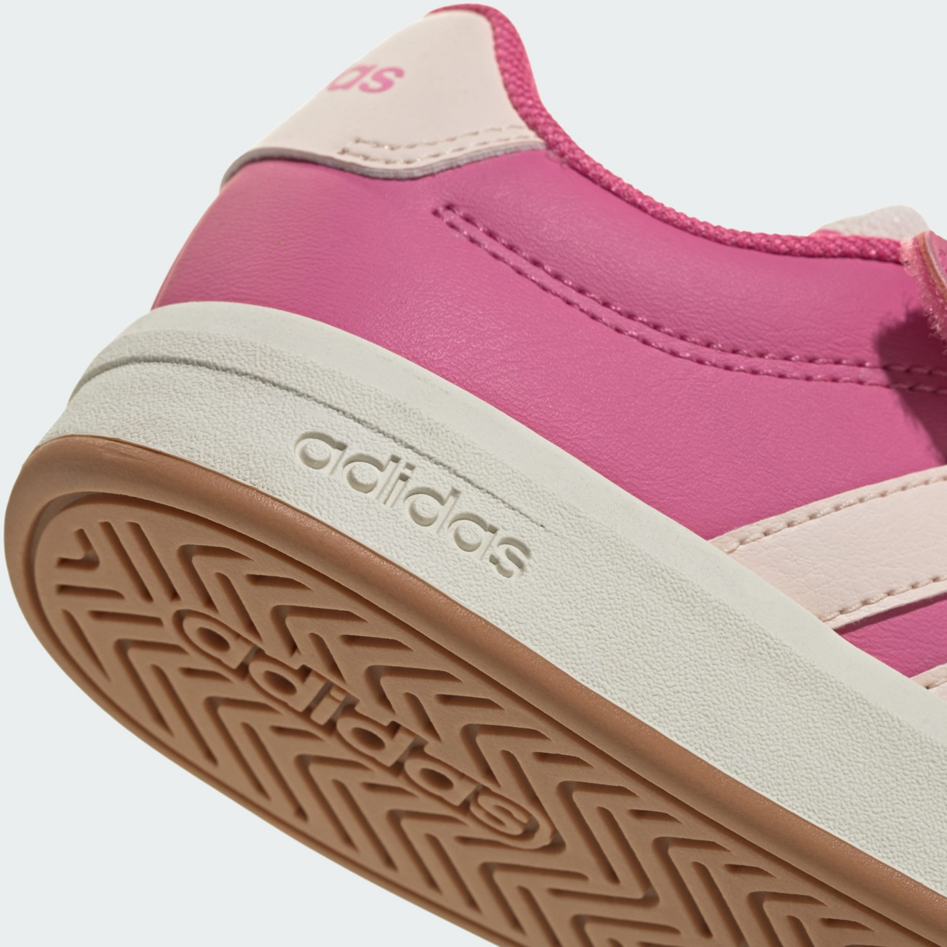 ADIDAS, Adidas Grand Court 3.0 Skor F&ouml;r Barn