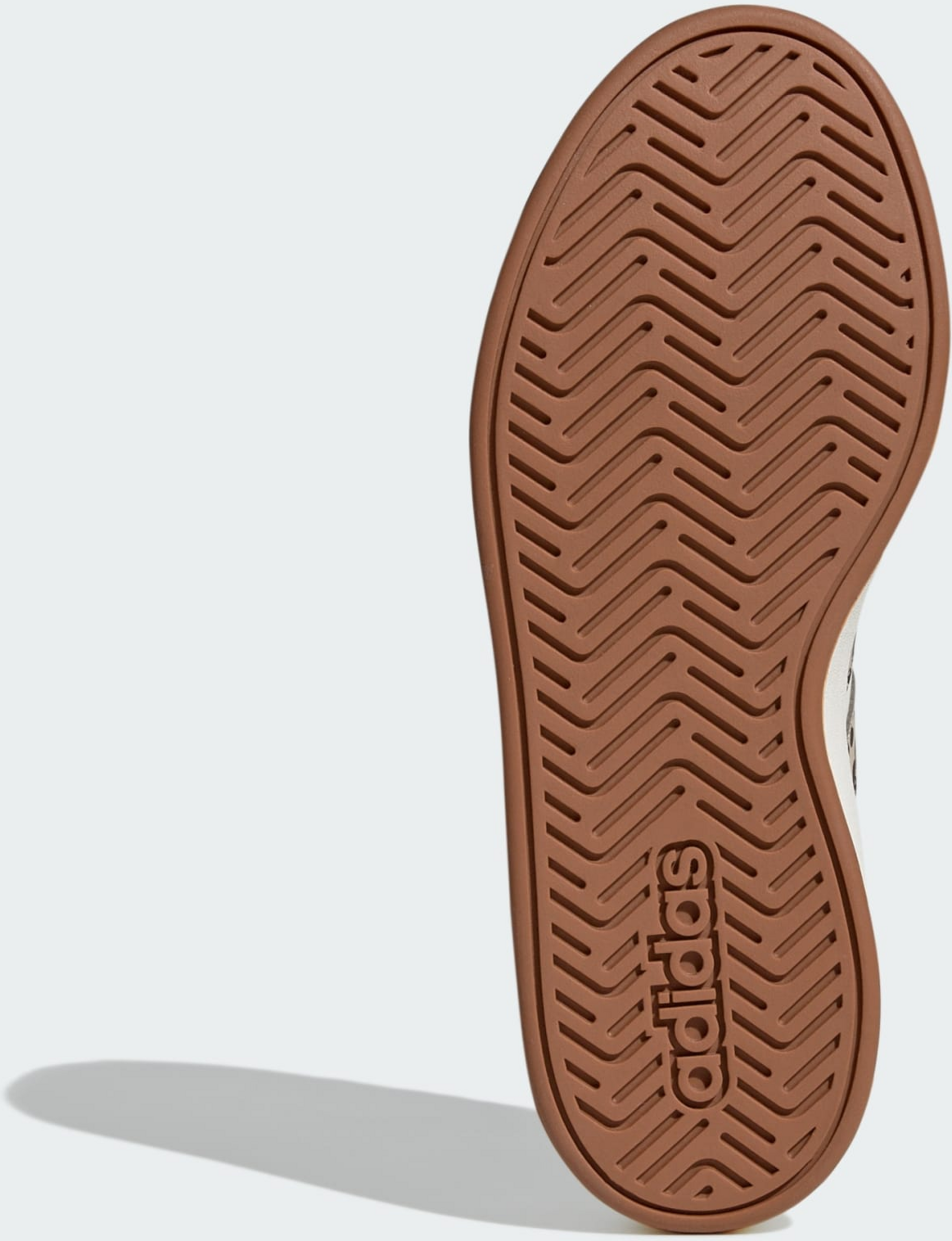 ADIDAS, Adidas Grand Court 3.0 Skor F&ouml;r Juniorer