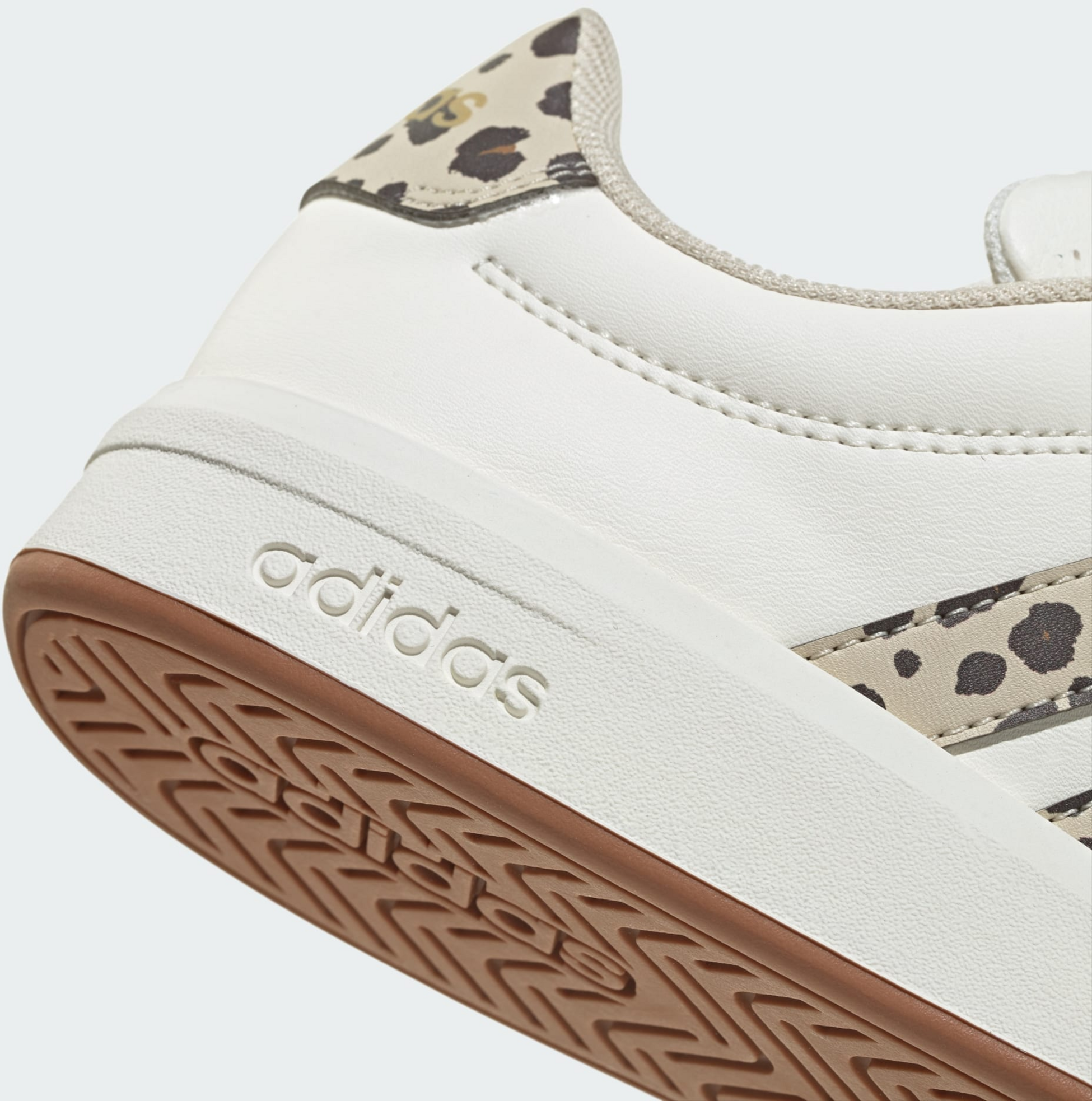 ADIDAS, Adidas Grand Court 3.0 Skor F&ouml;r Juniorer