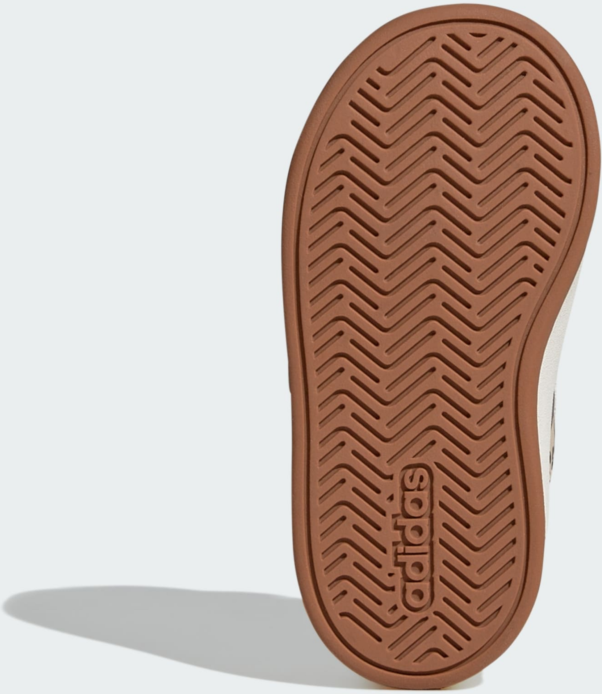 ADIDAS, Adidas Grand Court 3.0 Skor F&ouml;r Sm&aring; Barn