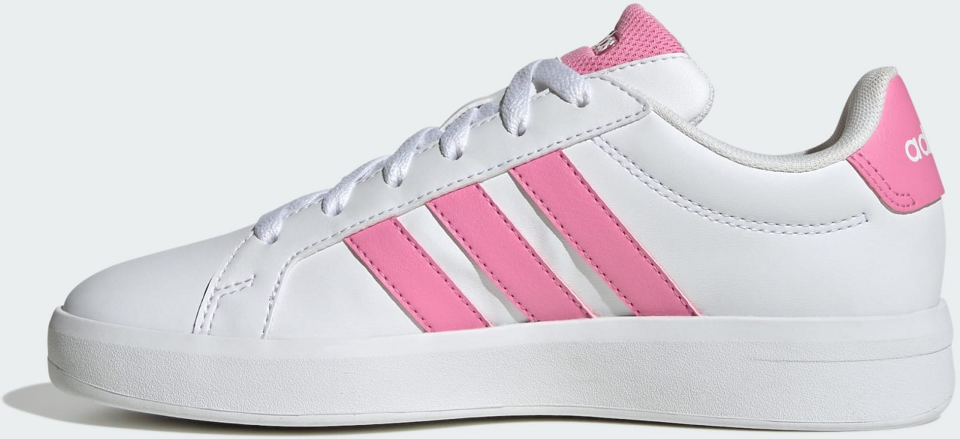 ADIDAS, Adidas Grand Court 3.0 Skor Junior