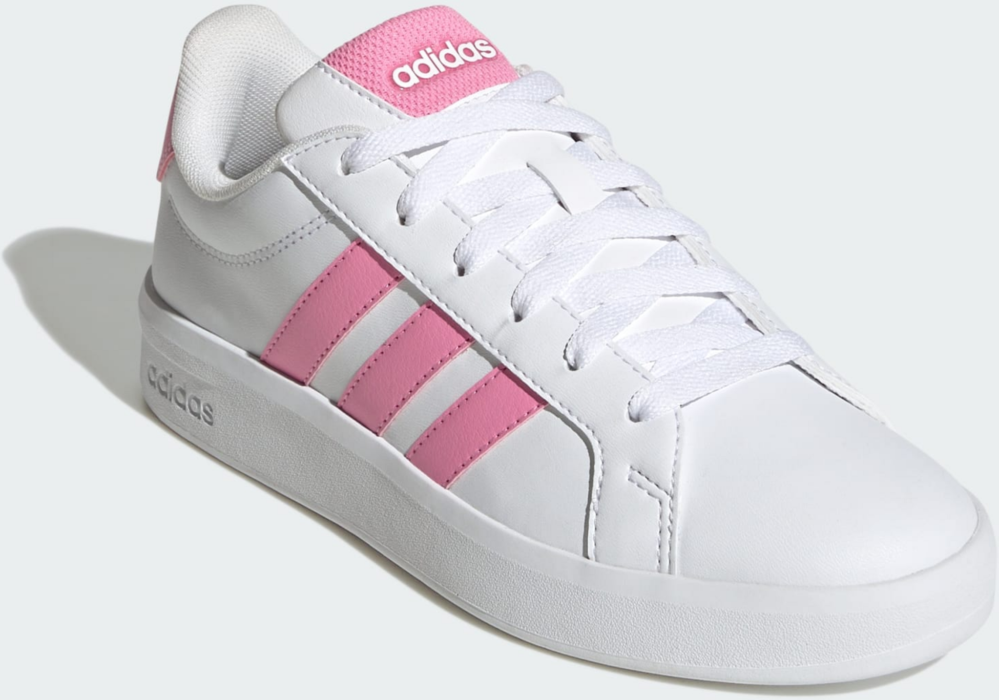 ADIDAS, Adidas Grand Court 3.0 Skor Junior