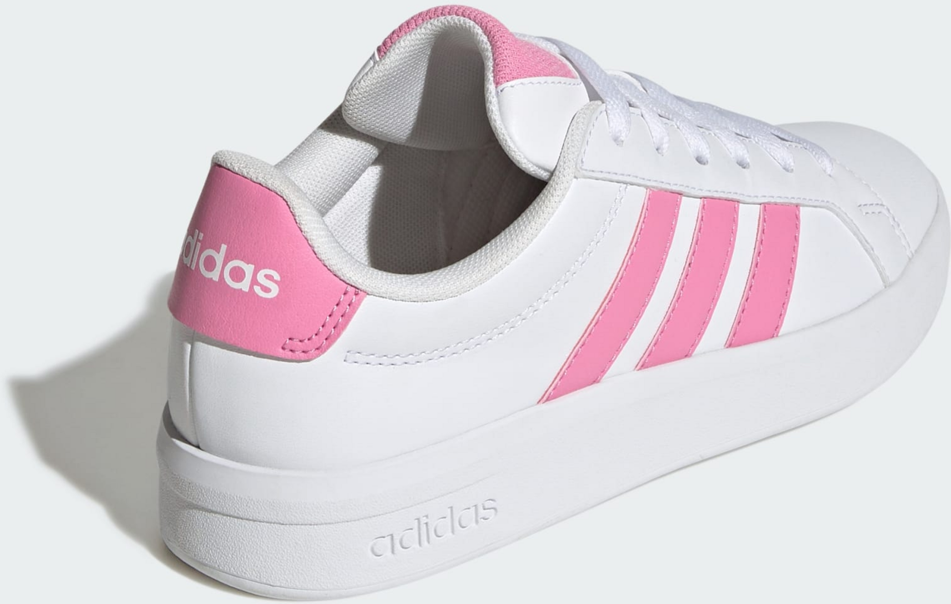 ADIDAS, Adidas Grand Court 3.0 Skor Junior