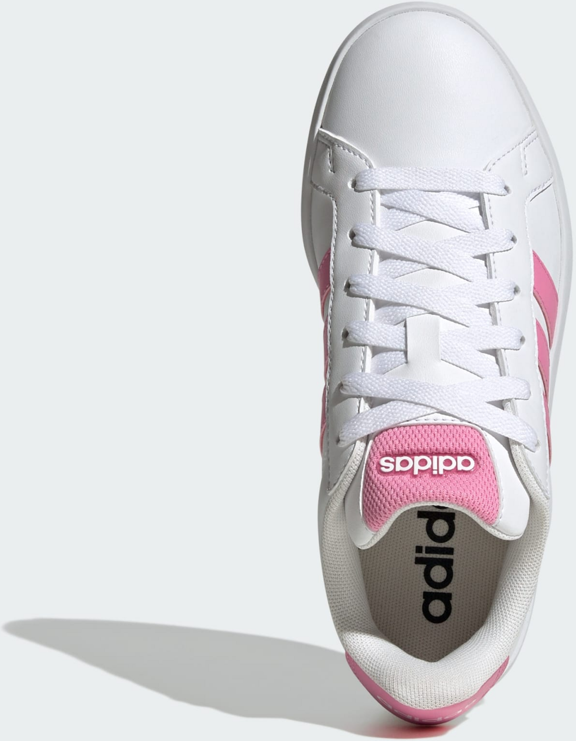 ADIDAS, Adidas Grand Court 3.0 Skor Junior