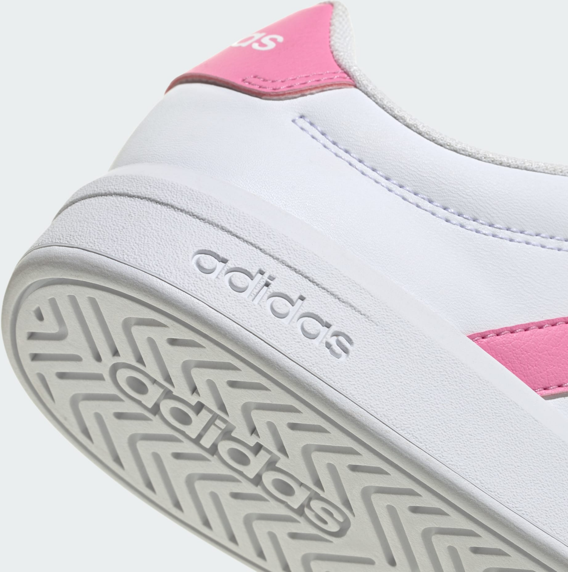 ADIDAS, Adidas Grand Court 3.0 Skor Junior