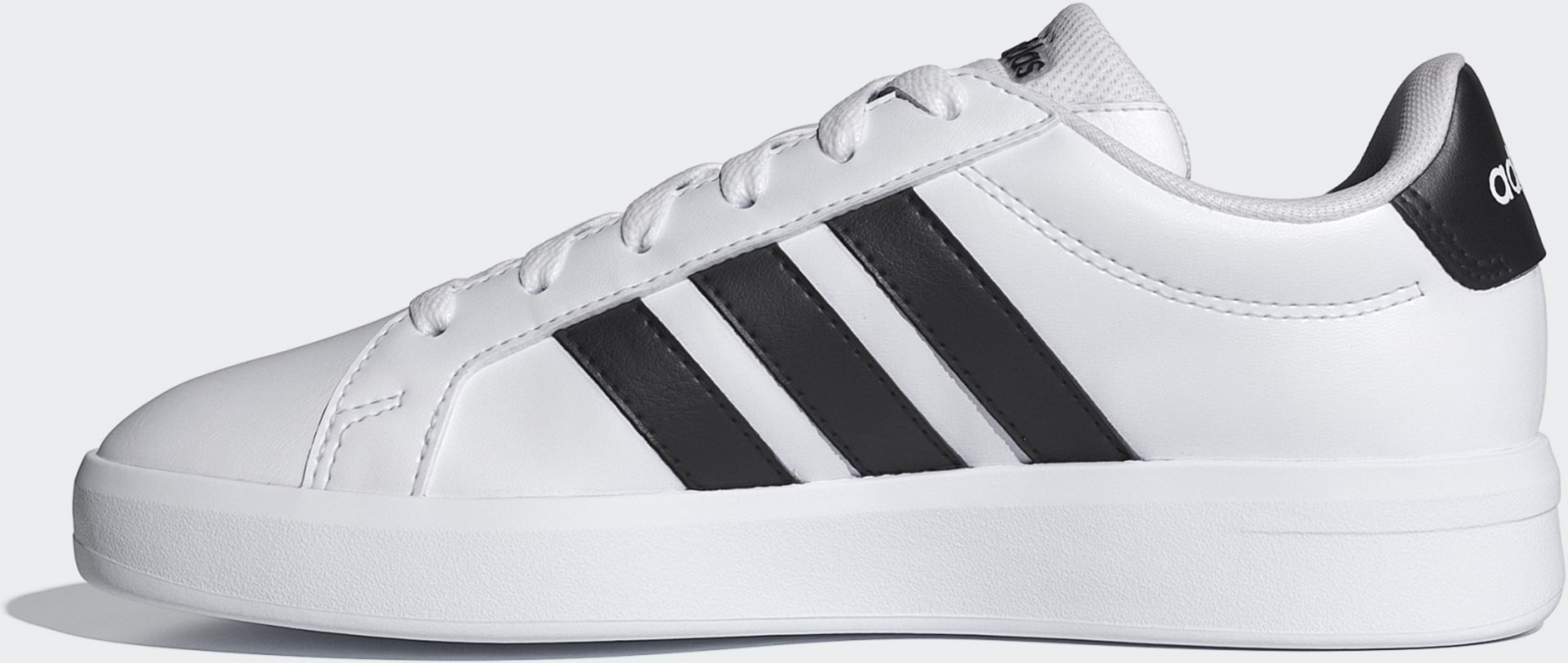 ADIDAS, Adidas Grand Court 3.0 Skor Junior