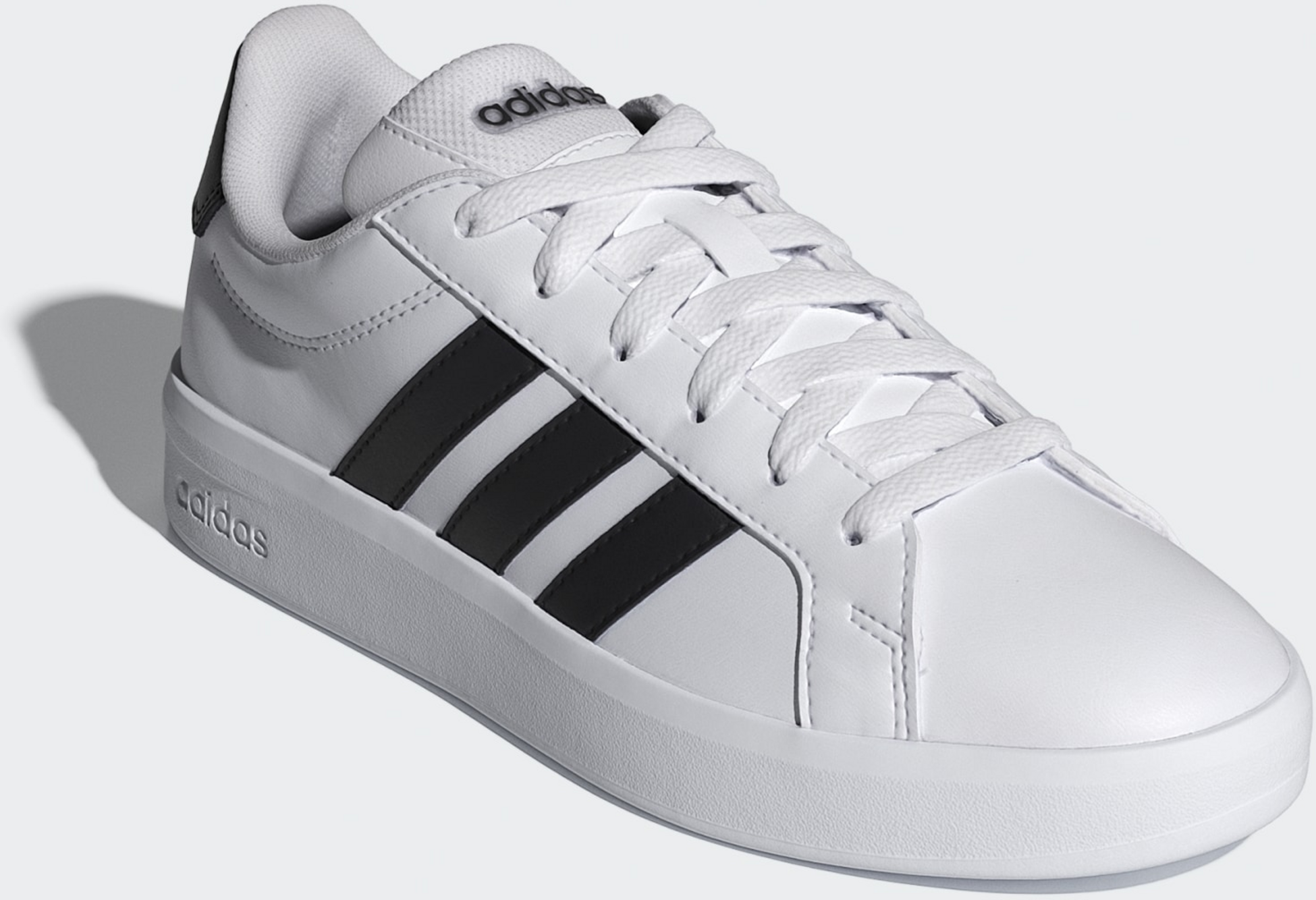 ADIDAS, Adidas Grand Court 3.0 Skor Junior