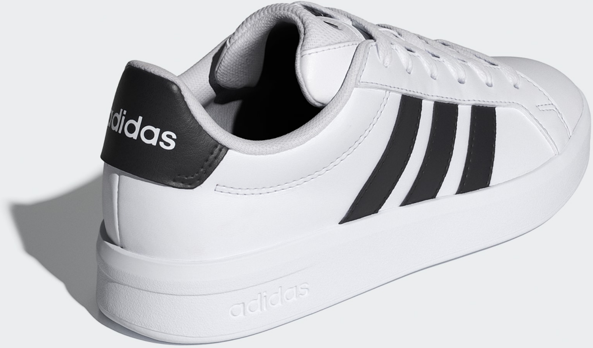 ADIDAS, Adidas Grand Court 3.0 Skor Junior
