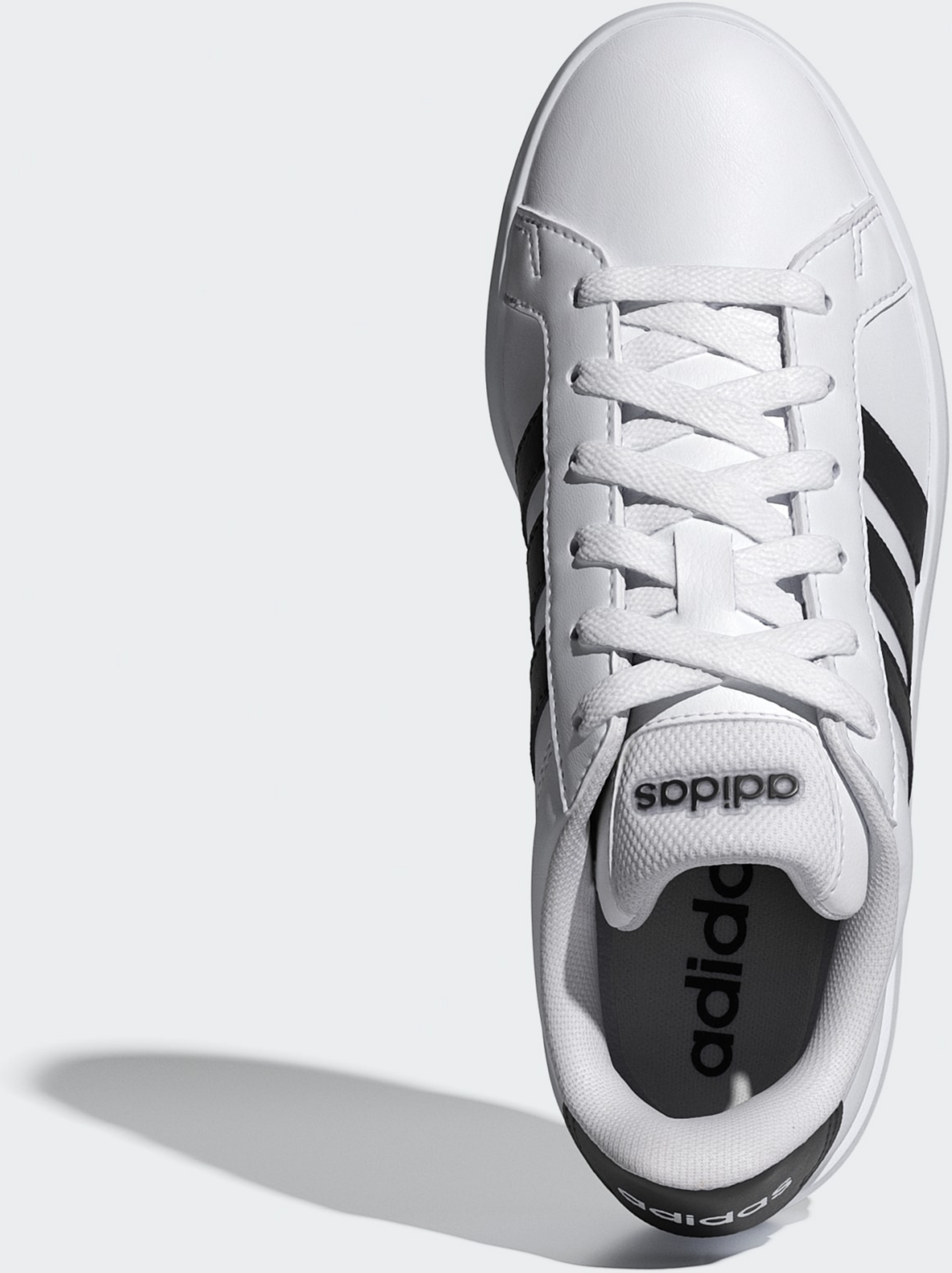 ADIDAS, Adidas Grand Court 3.0 Skor Junior